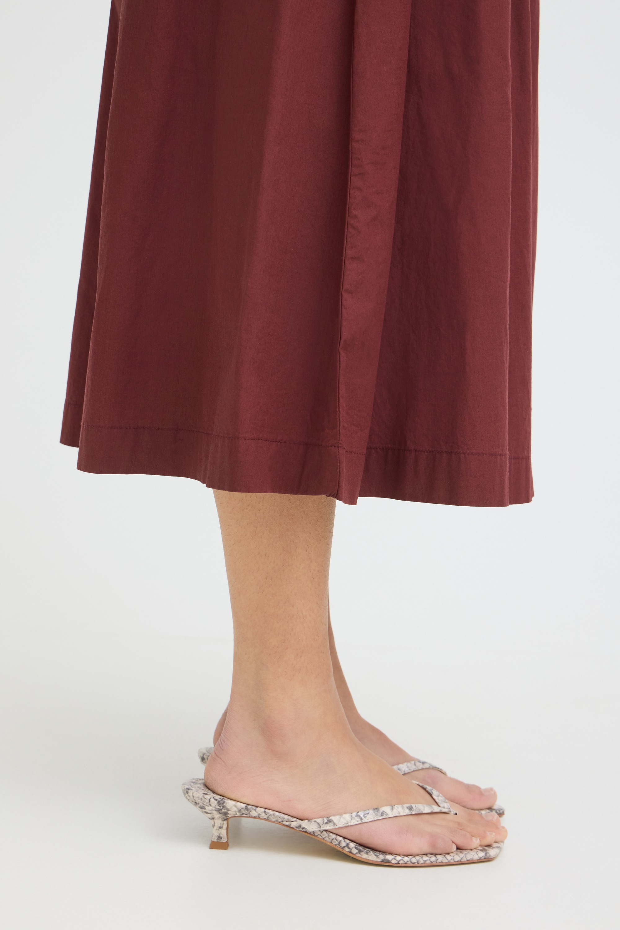 Ichi Midirock »Damen Casual IHLELAYA«