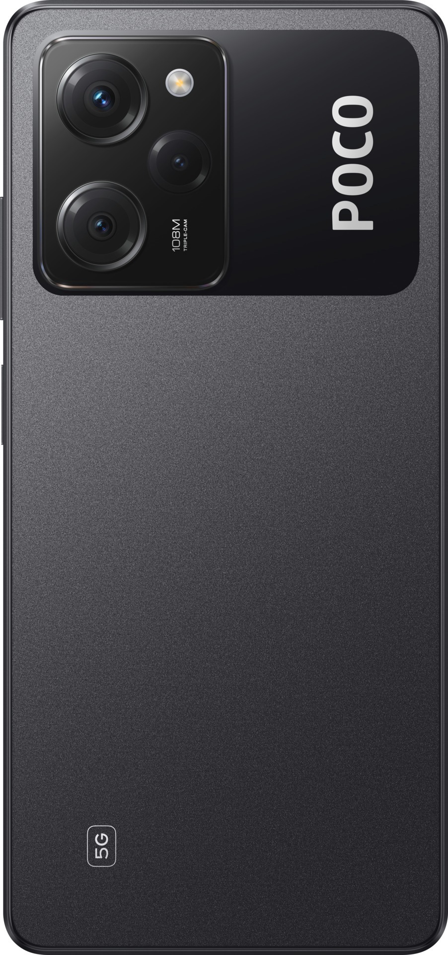 Xiaomi Smartphone »POCO X5 Speicherplatz, Zoll, Pro XXL 16,9 cm/6,67 Garantie MP Blau, 5G GB Kamera 256 8GB+256GB«, 3 UNIVERSAL | ➥ Jahre 108