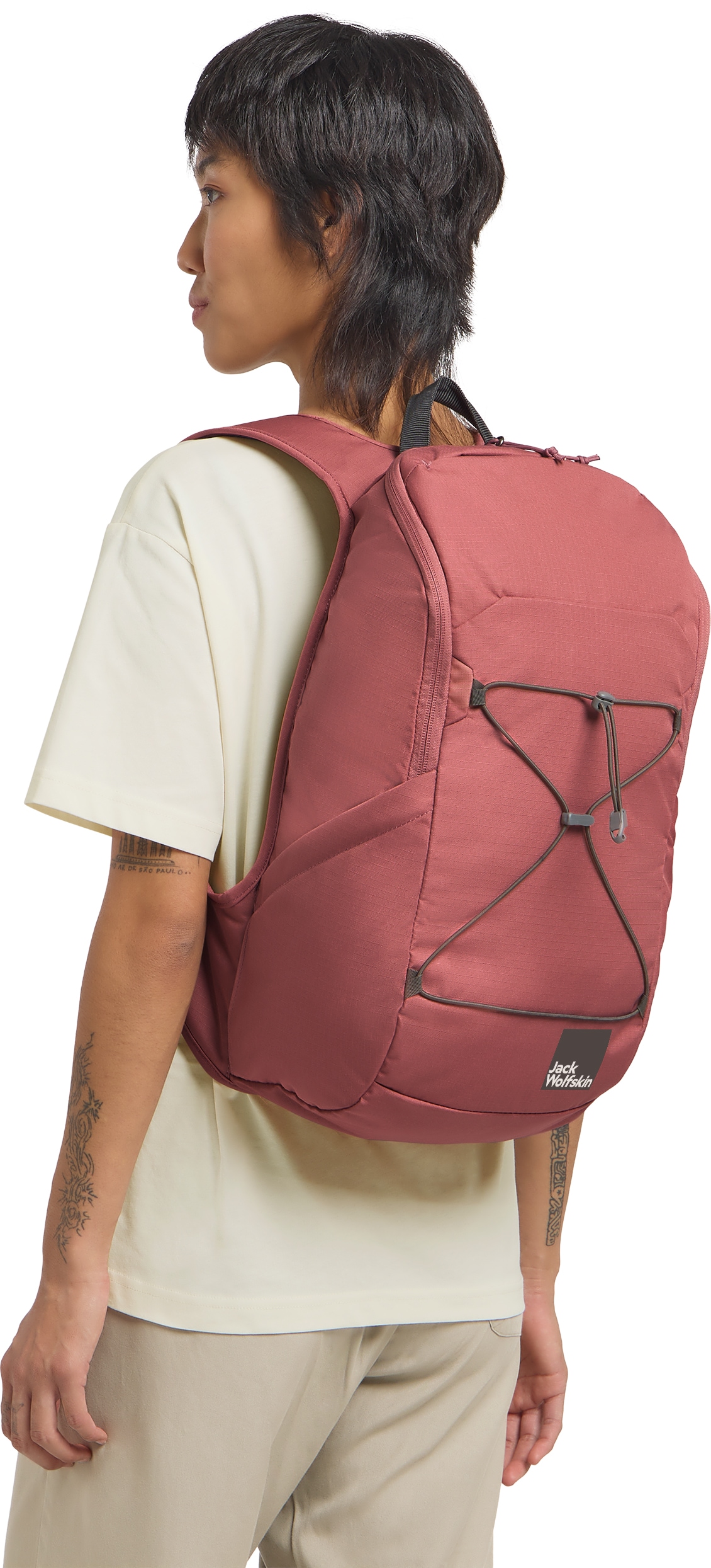 Jack Wolfskin Rucksack »SERENE«