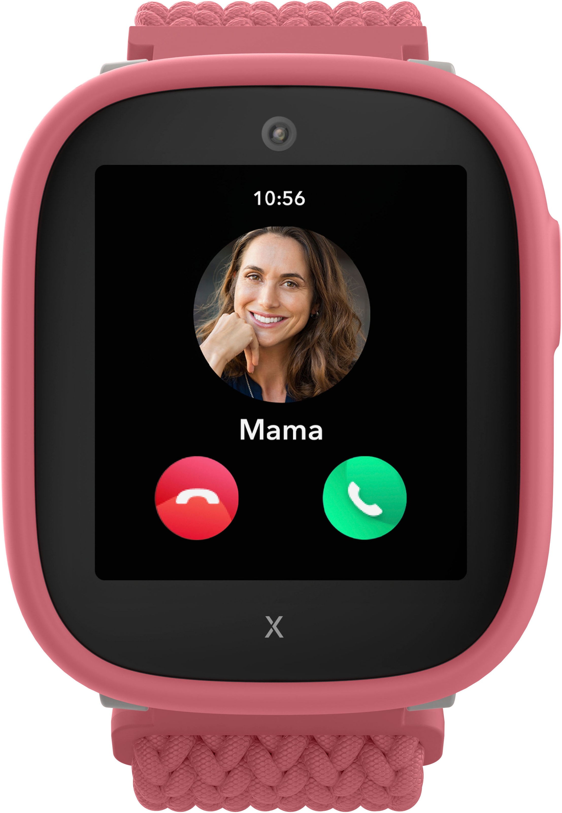 Xplora Smartwatch »X6Play« (3,86 cm / 1,52 ″) Android Wear