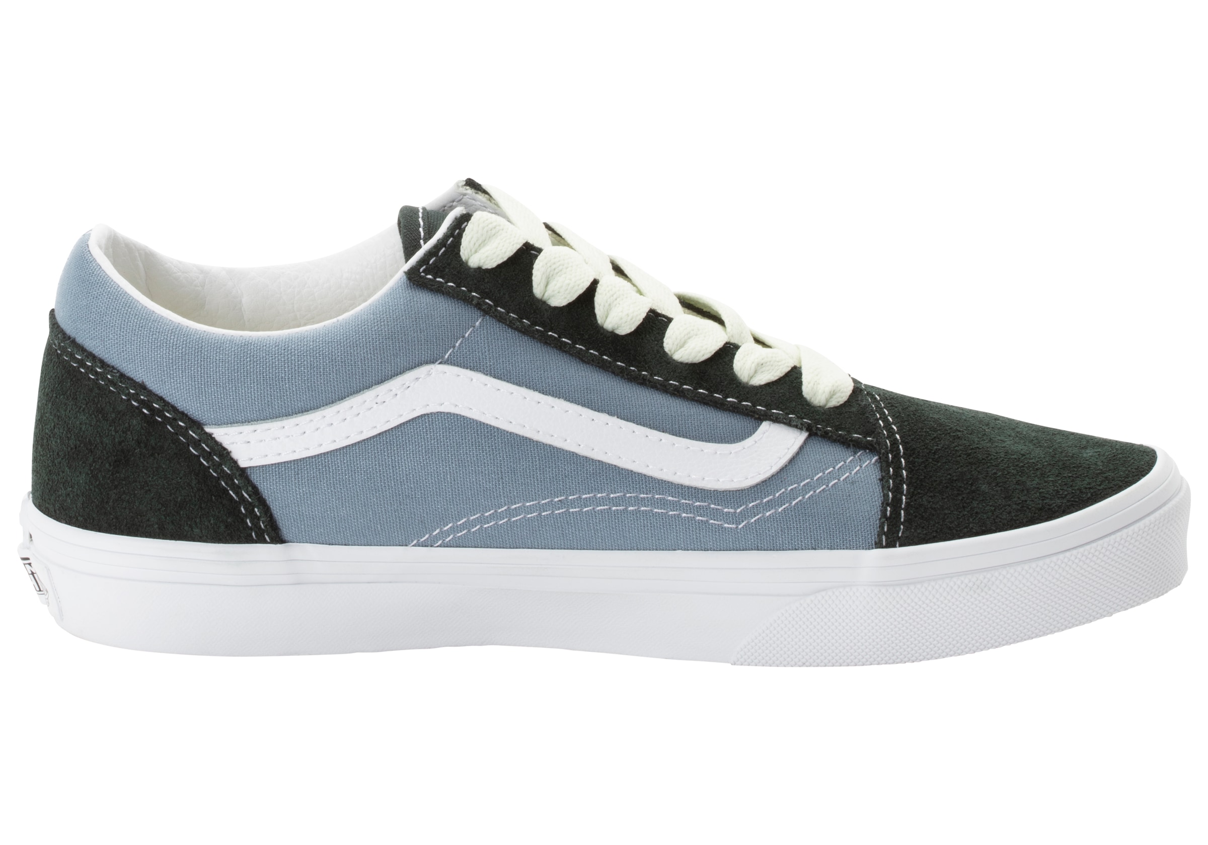 Vans Sneaker »Old Skool«, für Kinder und Jugendliche