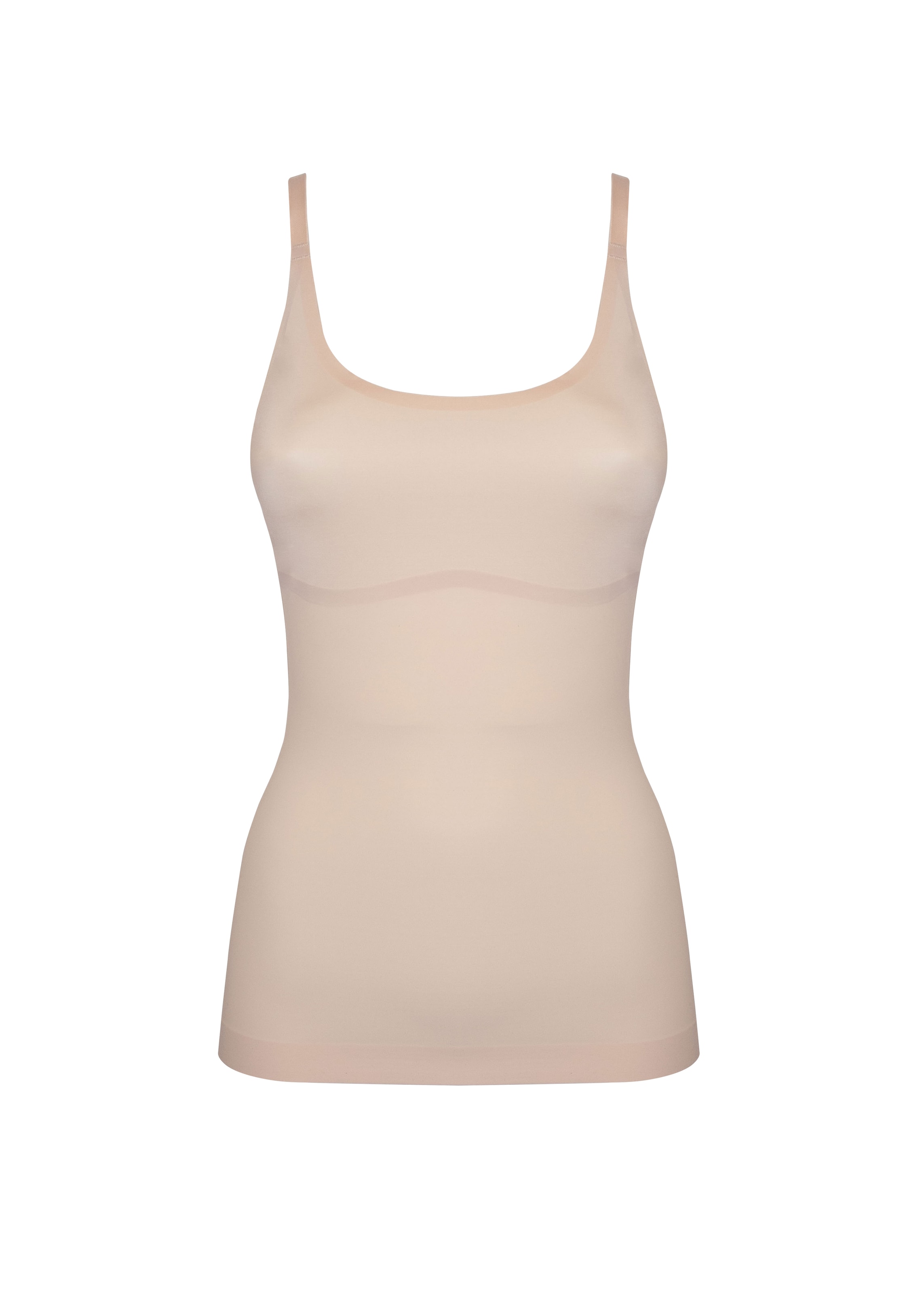 MAGIC Bodyfashion Shapingtop, mit verstellbaren Schulterträgern