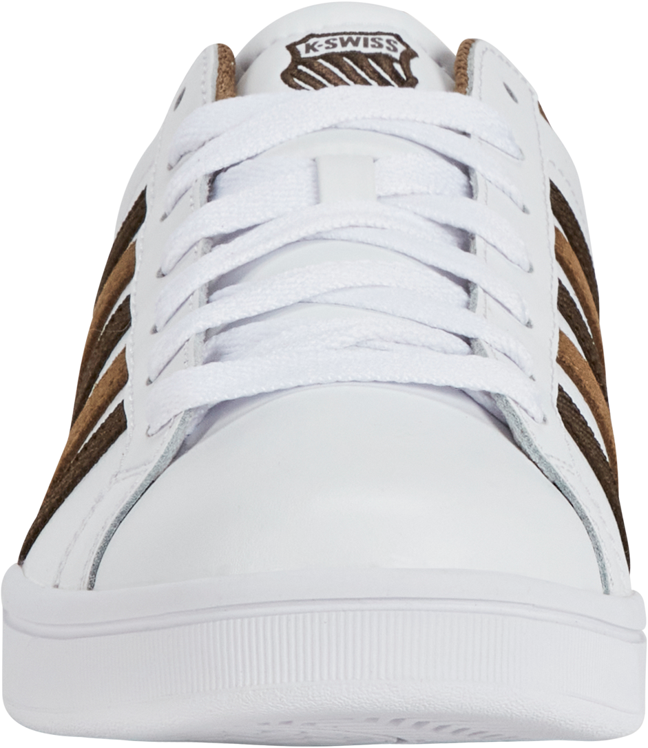 K-Swiss Sneaker »Court Tiebreak«