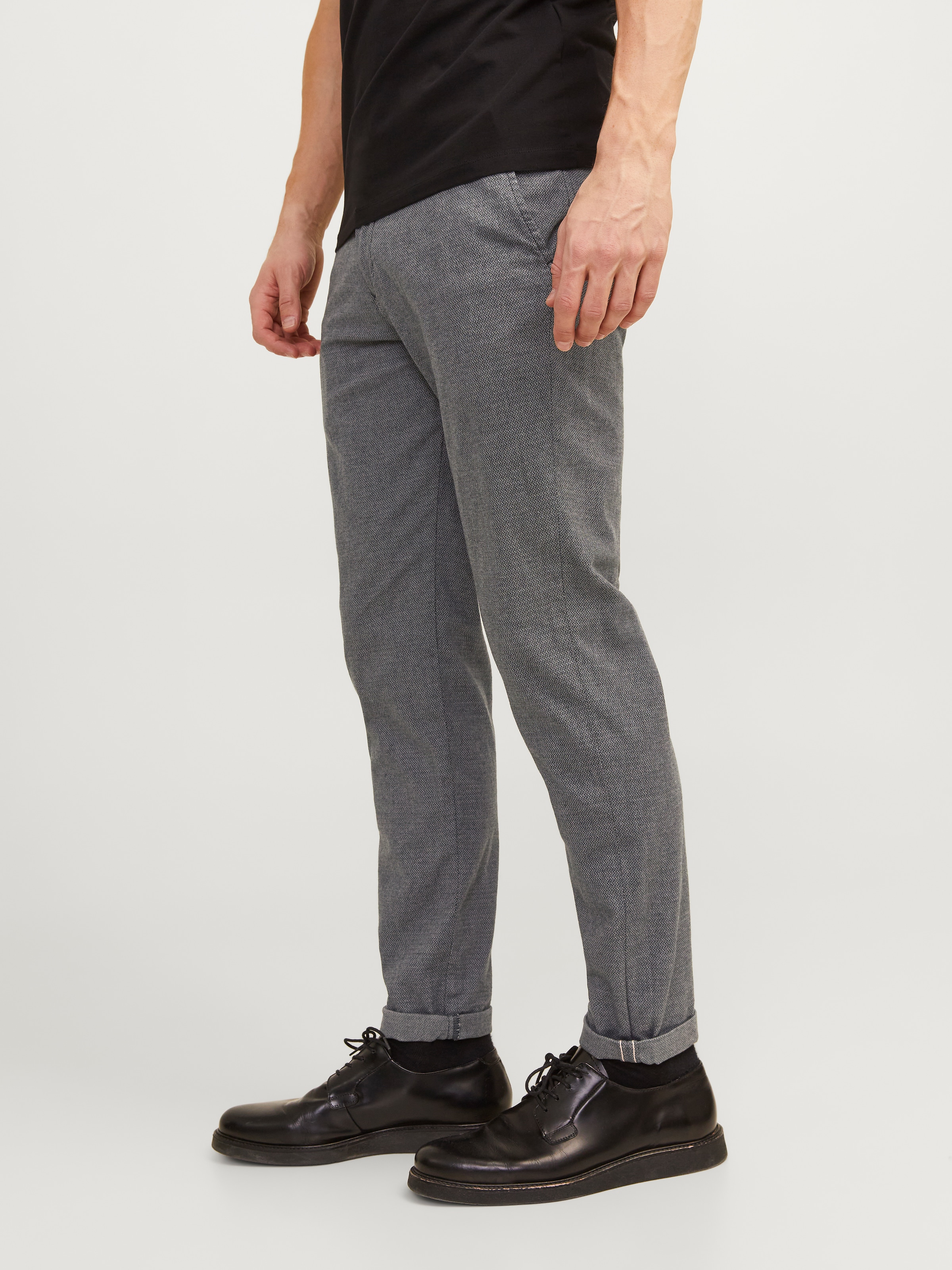Jack & Jones Chinohose »JPSTMARCO JJFURY AKM«