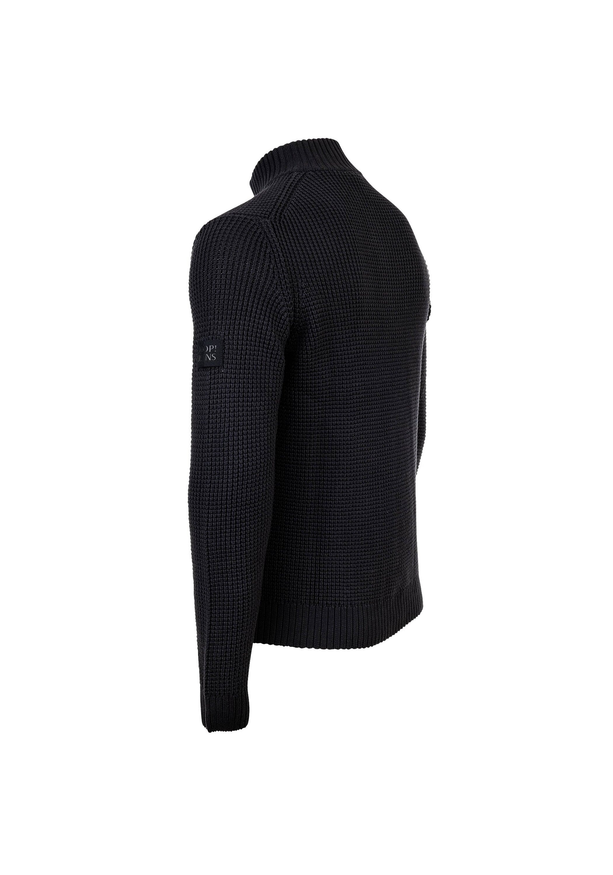 Joop Jeans Sweater »Strickpullover 15 JJK-14Henrios 10020092«
