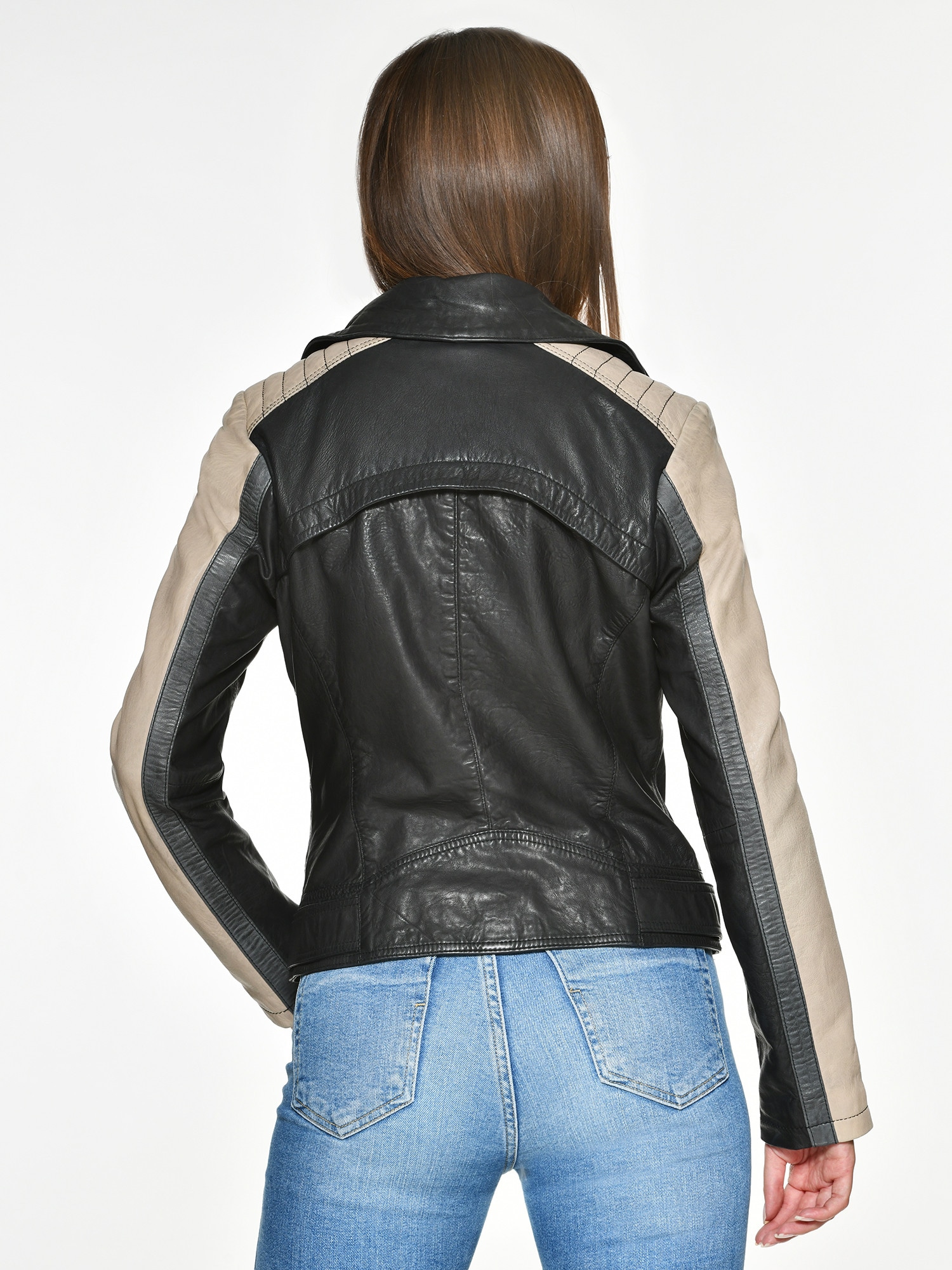 Maze Lederjacke »Lederjacke Colusa«