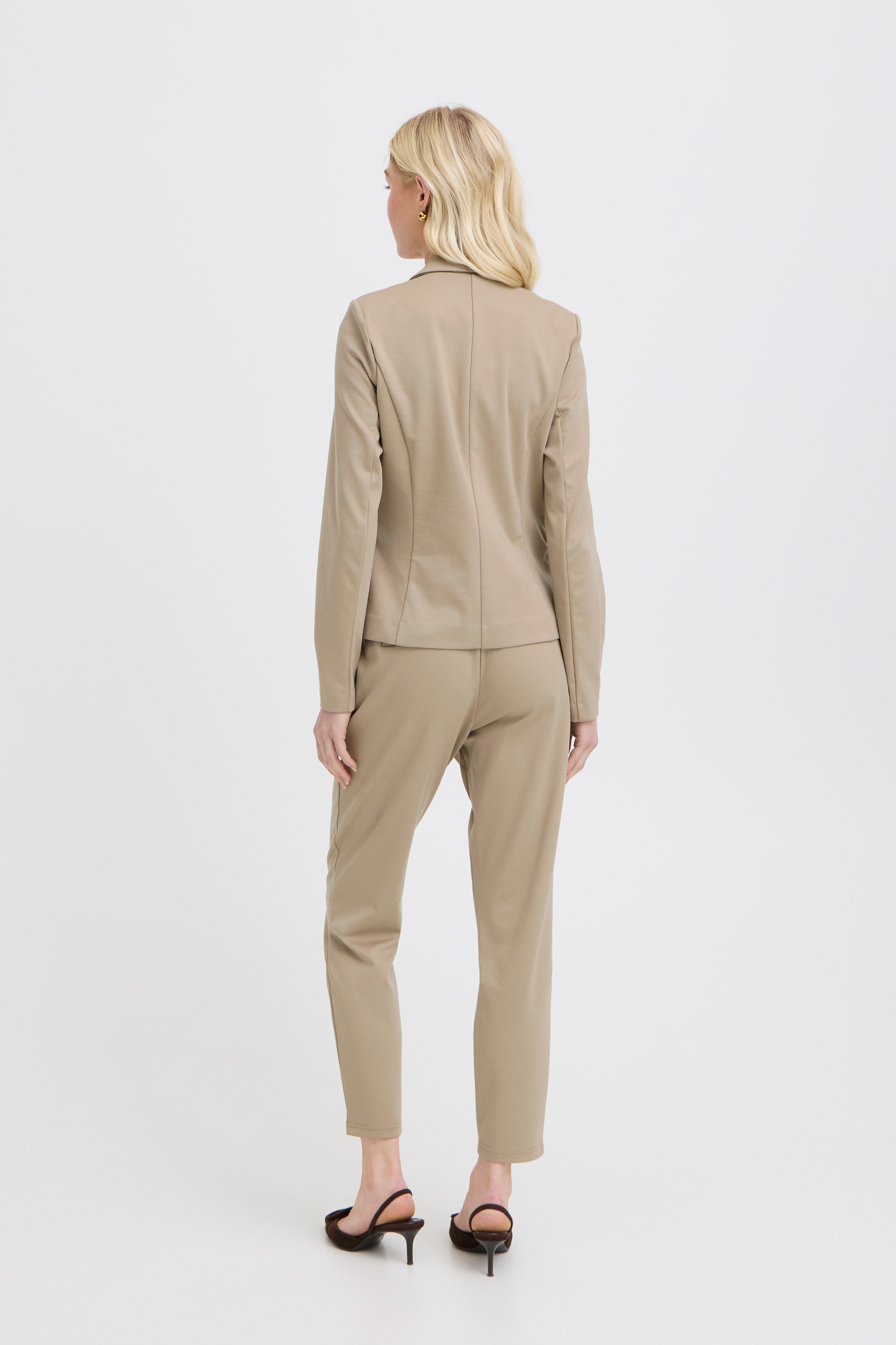 b.young Blusenblazer »Blazer RIZETTA«
