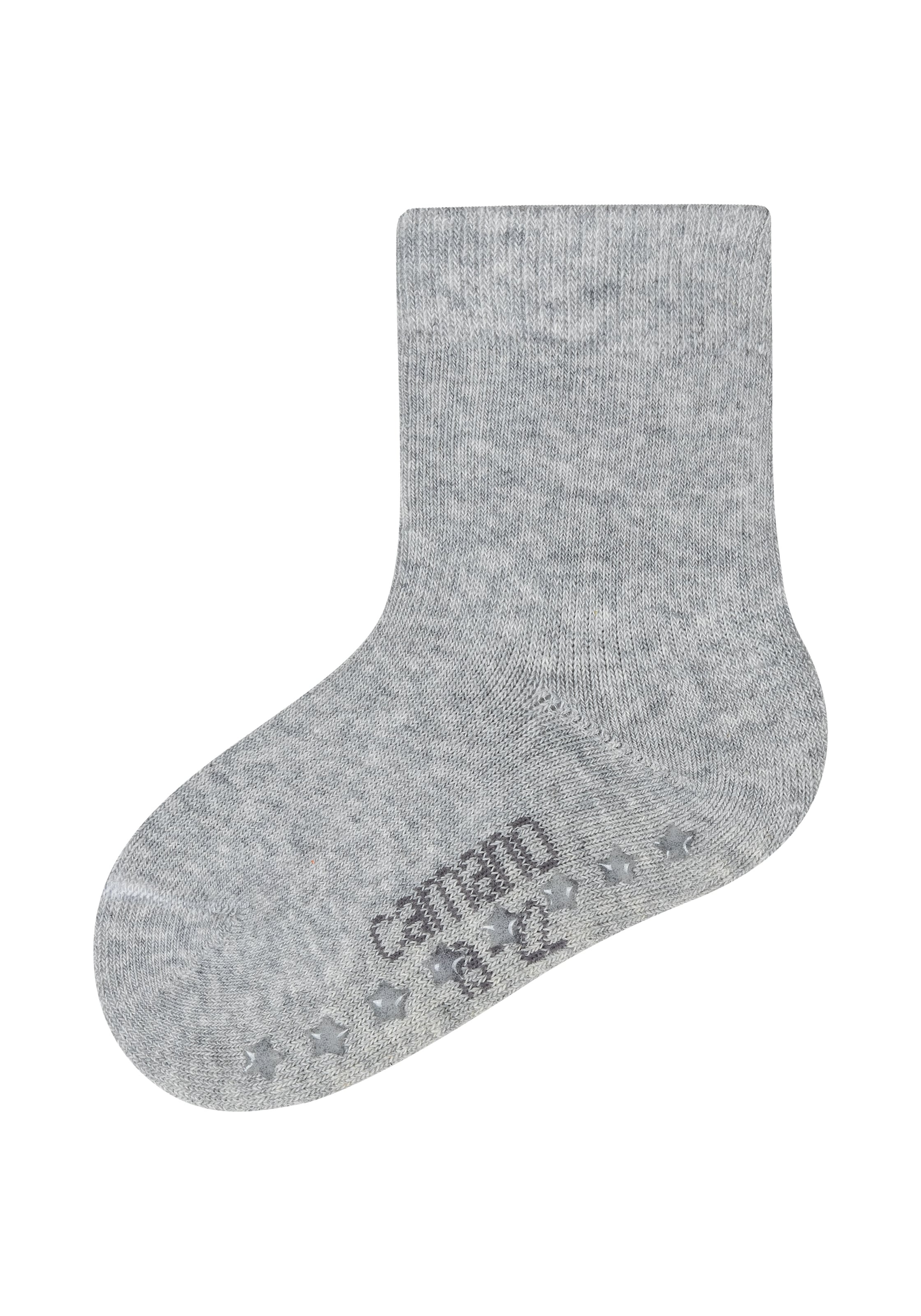 Camano Socken »ca-soft« 4 Stk. tlg. mit elastischem Bund