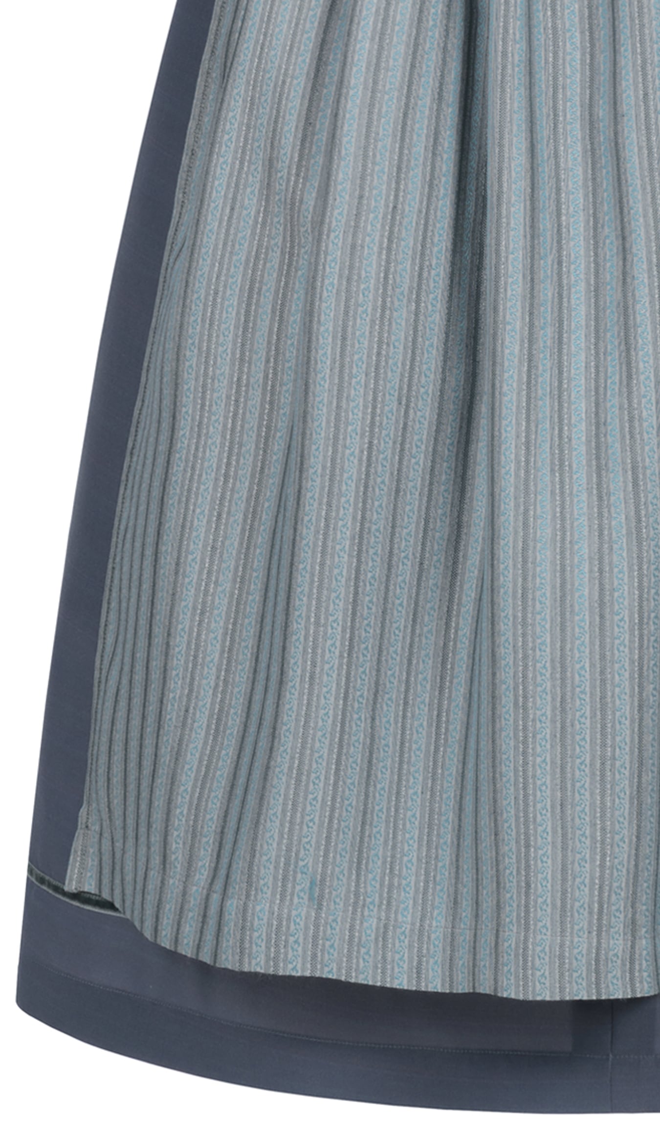 Nübler Trachtenkleid »Dirndl lang Gill«