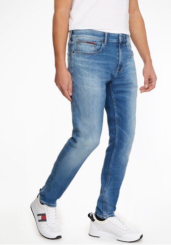 Tommy Jeans Tapered-fit-Jeans »AUSTIN SLIM TPRD« kaufen
