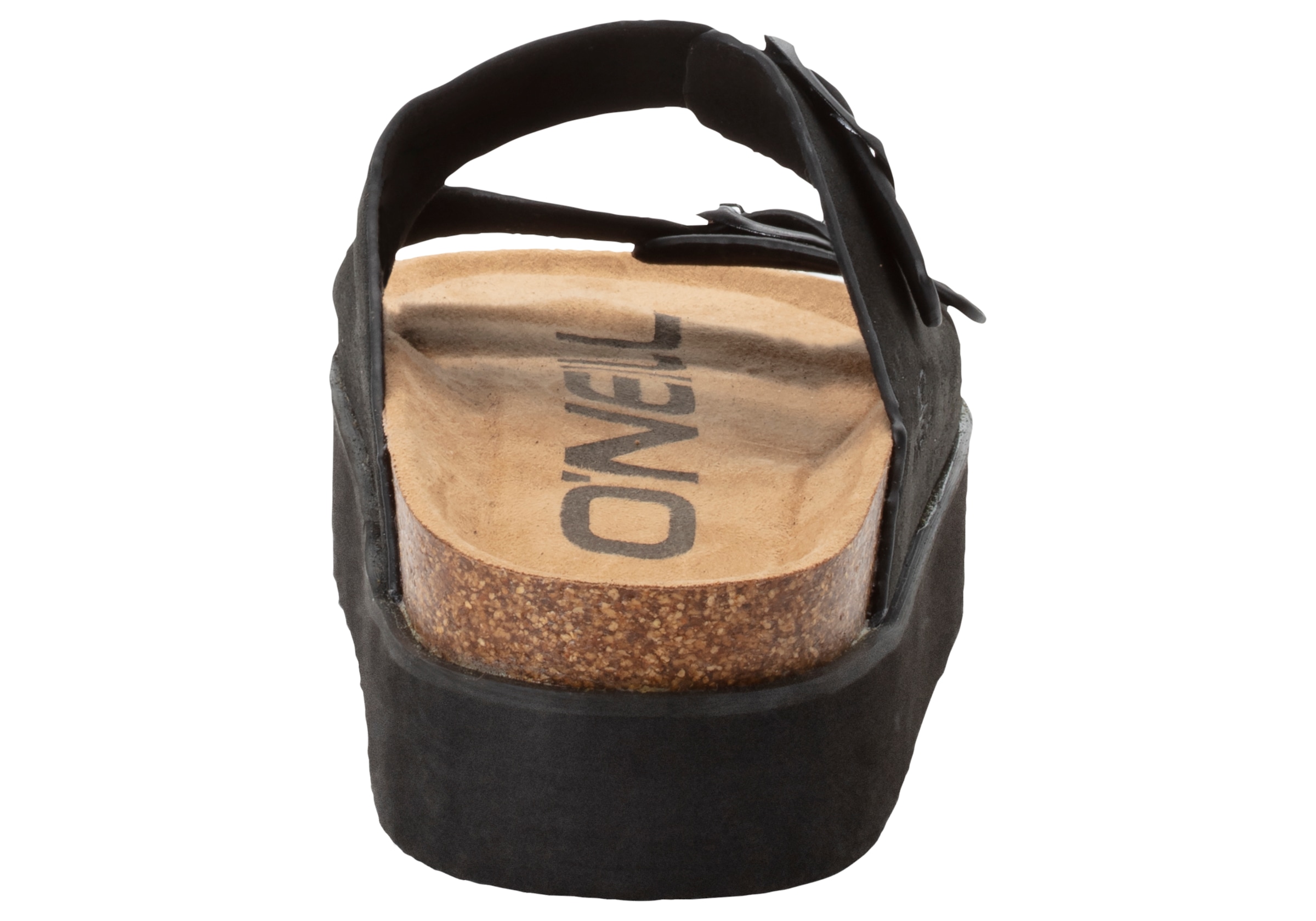 O'Neill Sandale »SANDY PLATFORM SLIDER WOMEN LOW«