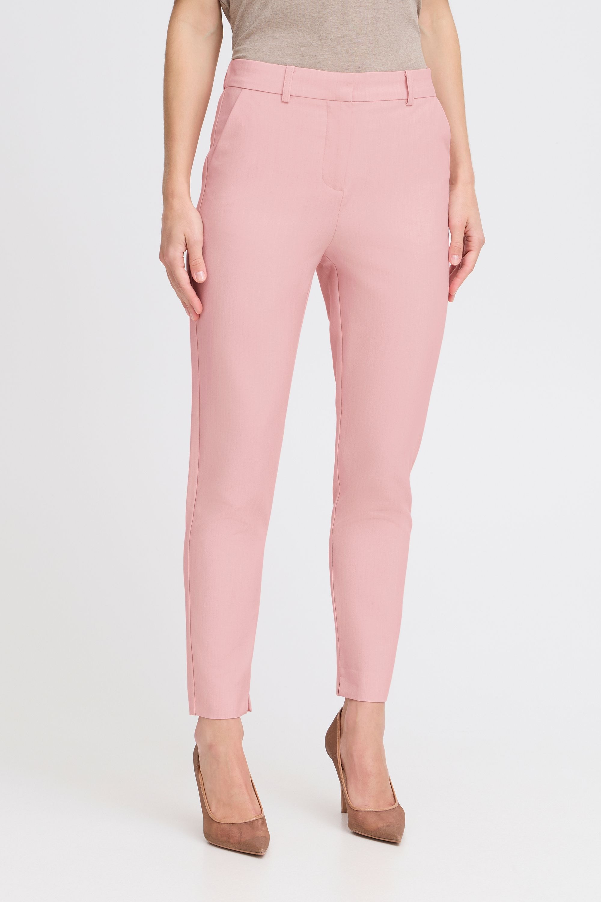 b.young Stoffhose »Hose BYDanta«