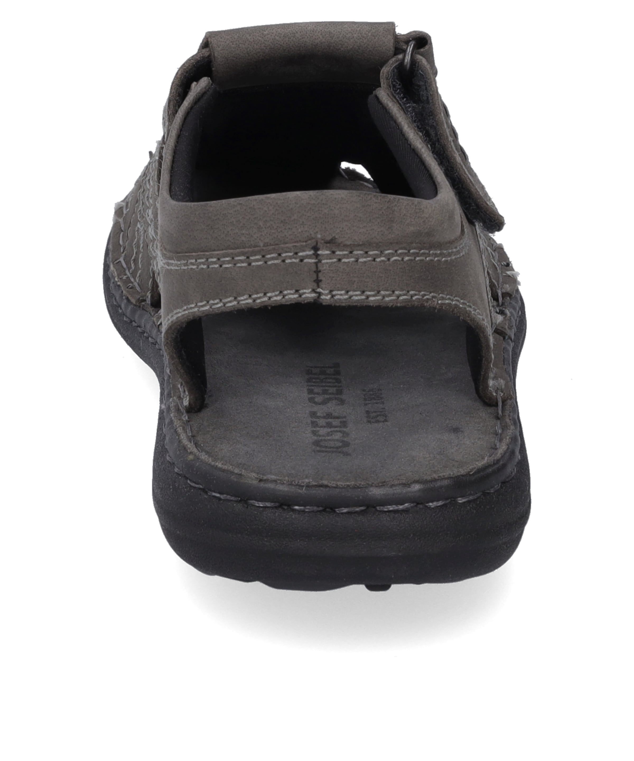 Josef Seibel Sandale »Vincent 06, asphalt«