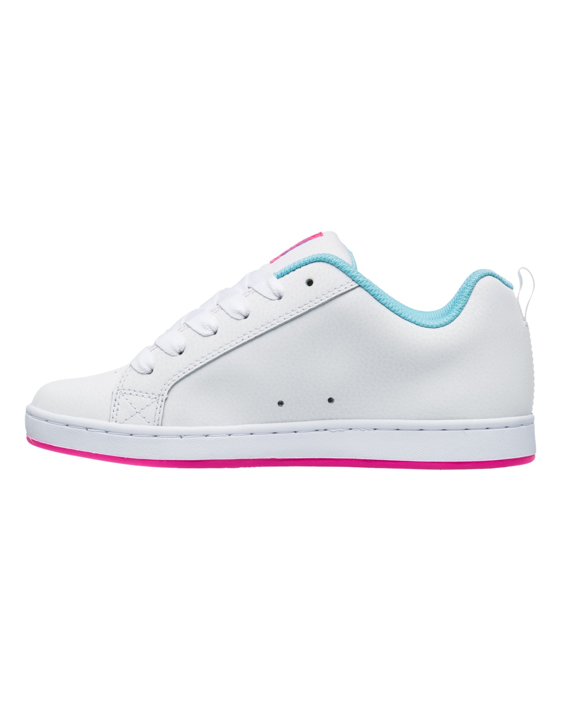 DC Shoes Outdoorsandale »Court Graffik«
