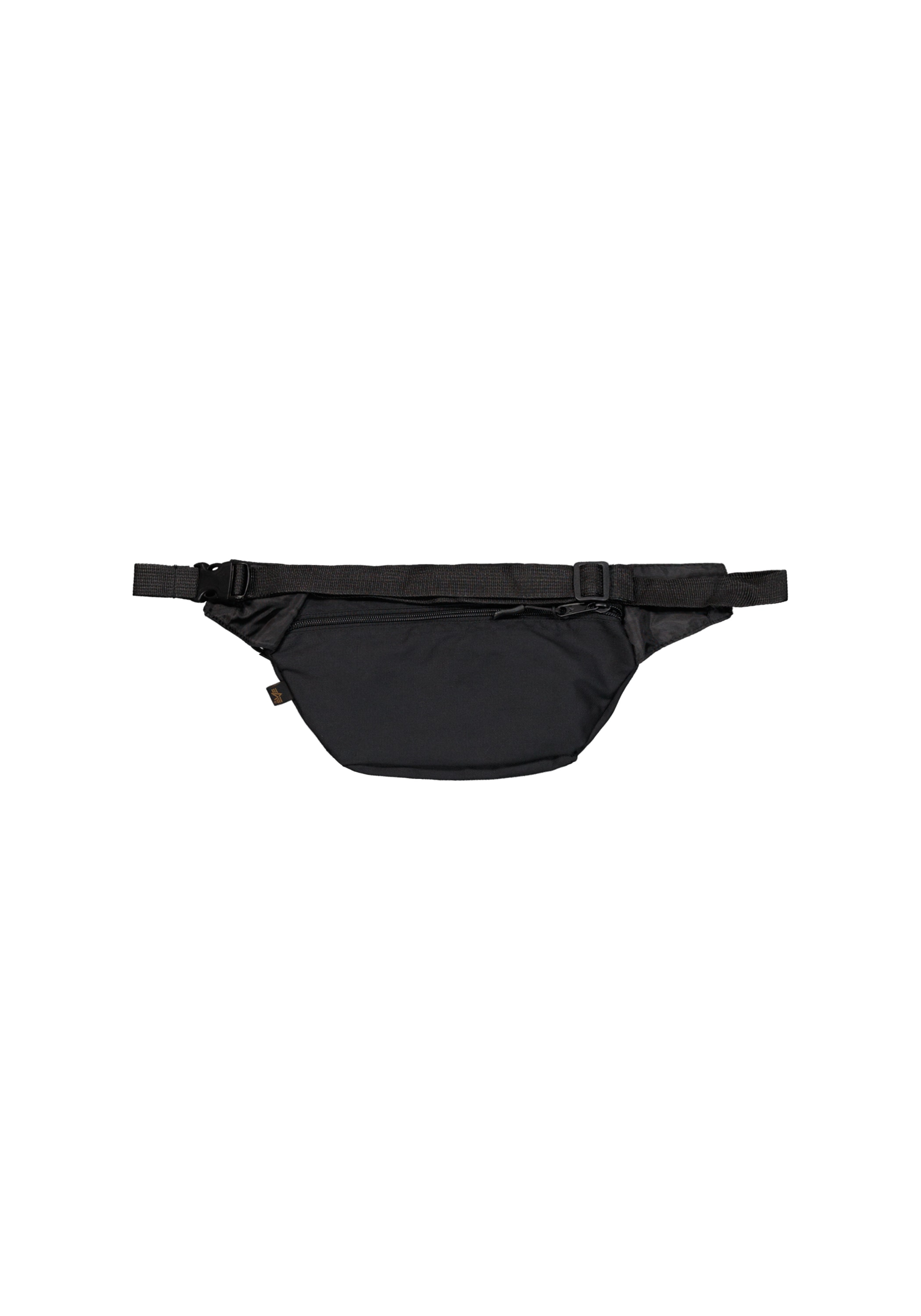 Alpha Industries Gürteltasche »Alpha Industries Accessoires - Bags Big Waist Bag«