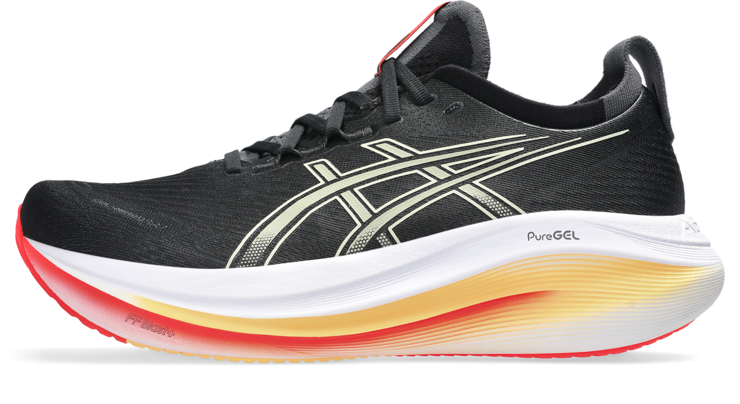 Asics Laufschuh »GEL-NIMBUS 27«