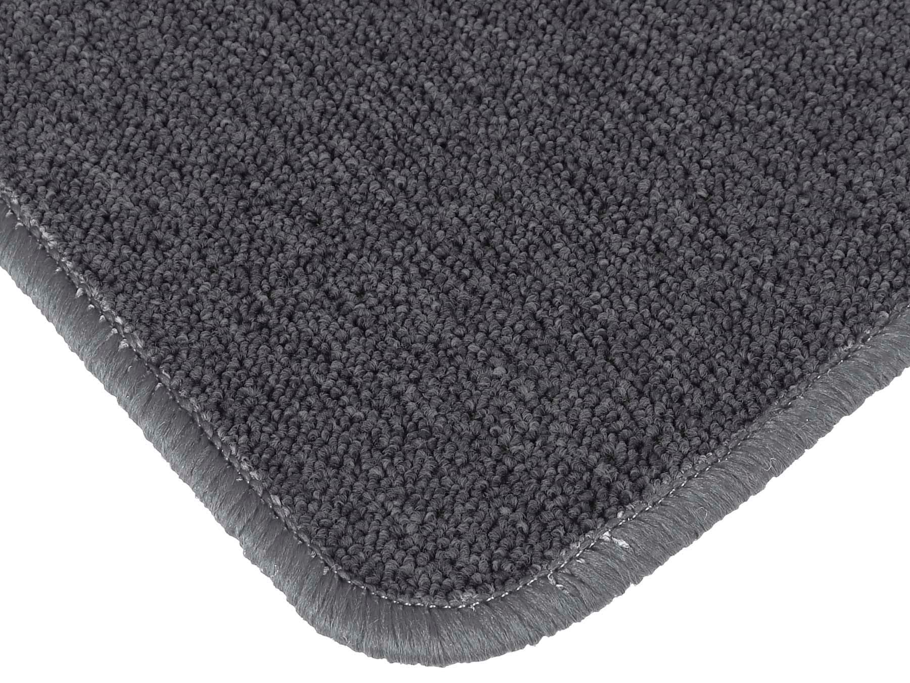 Primaflor-Ideen in Textil Läufer »MACAO, Made in Netherlands«, rechteckig, 5 mm Höhe, Teppich-Läufer, Uni Farben, ideal im Flur & Schlafzimmer