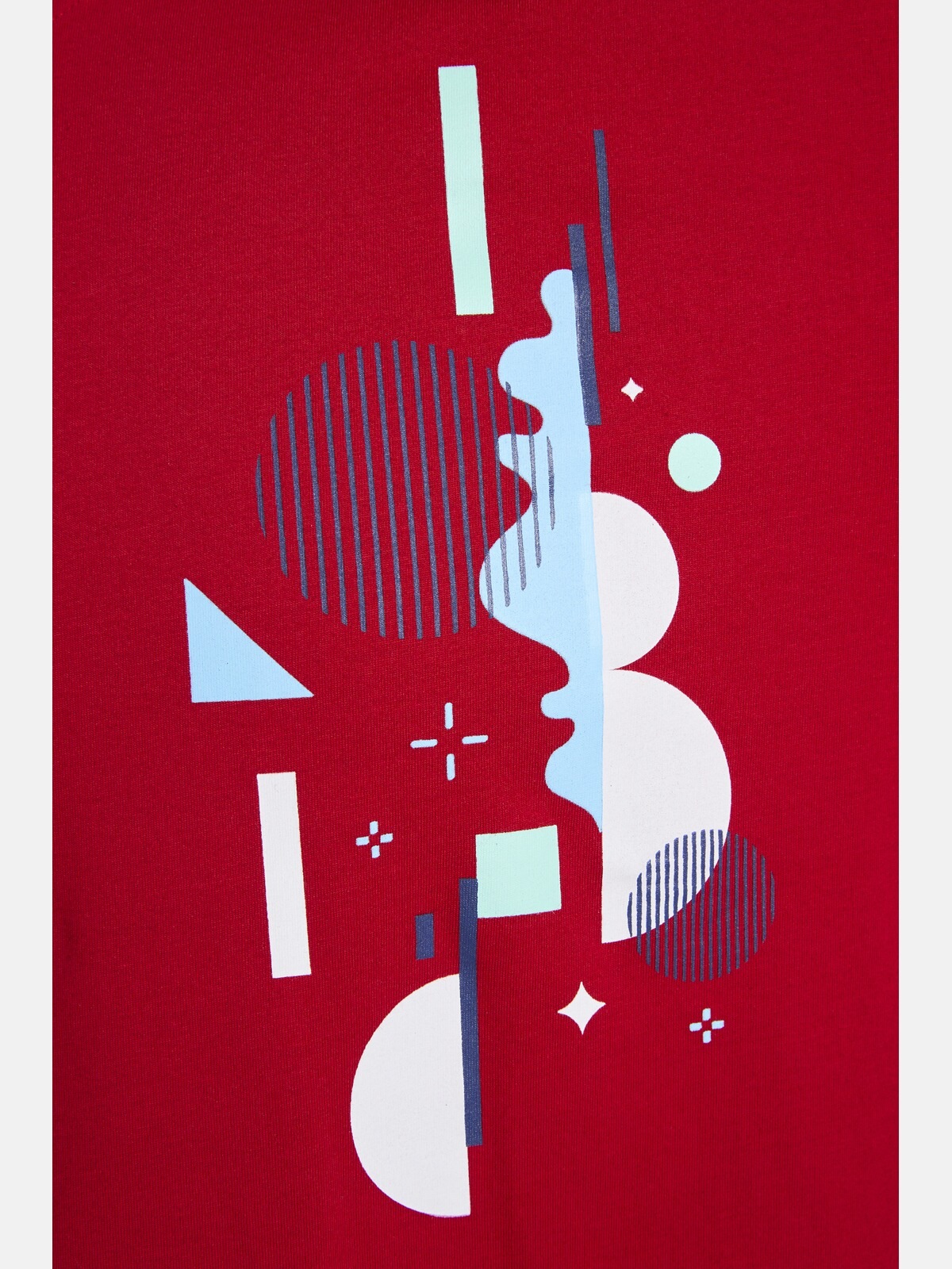 Babista Pyjama »Doppelpack Nachthemd VIERTO«