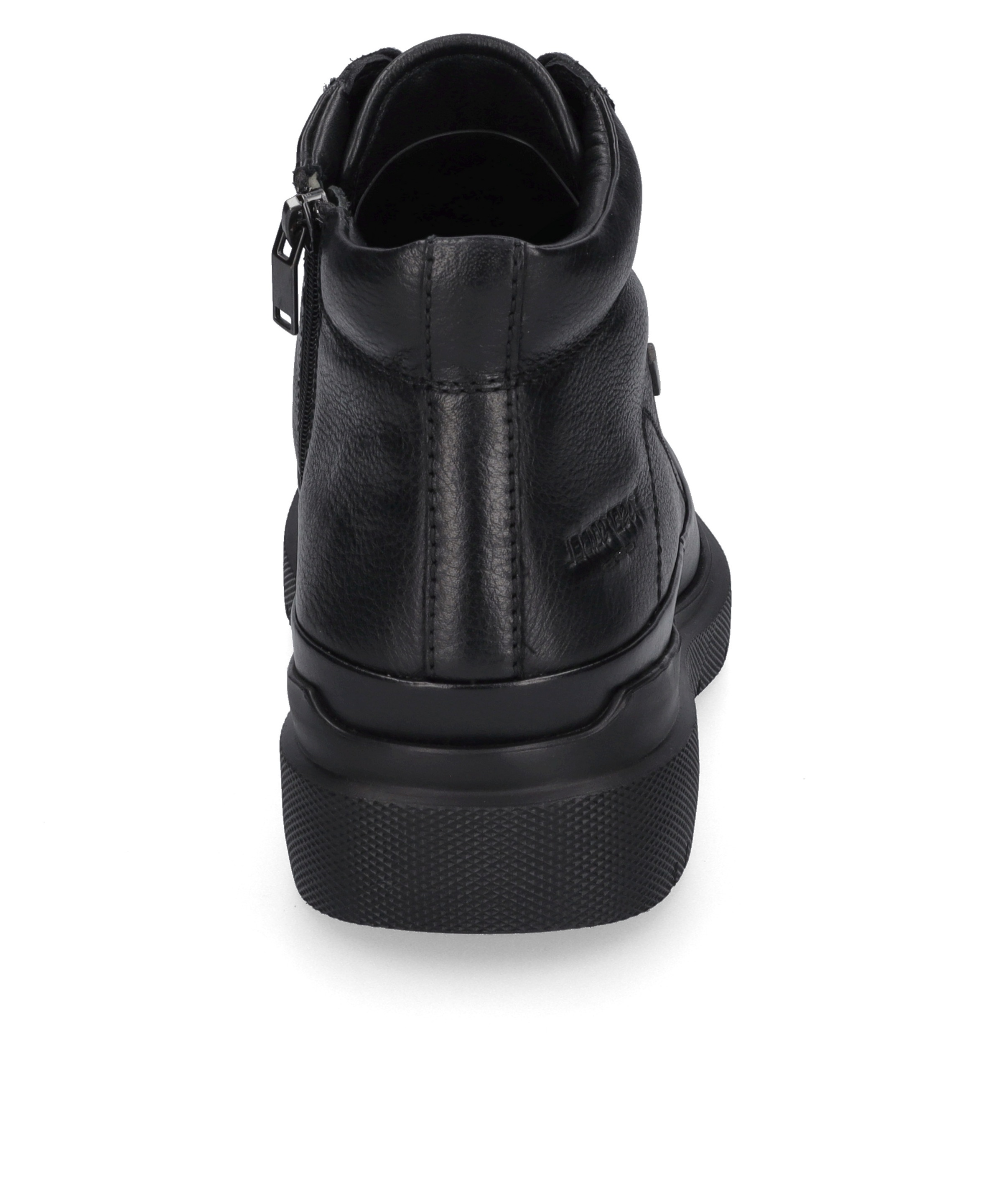 Josef Seibel Stiefelette »Dalton 51, schwarz«