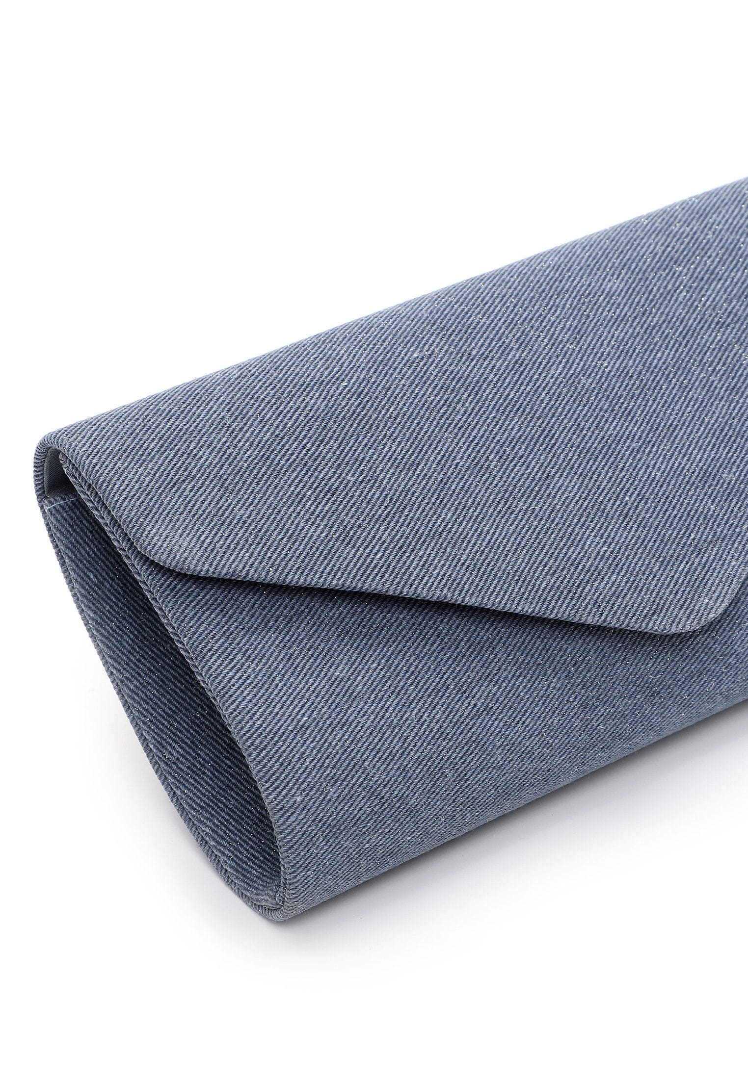 Tamaris Clutch »Clutch TAS Amalia Denim«