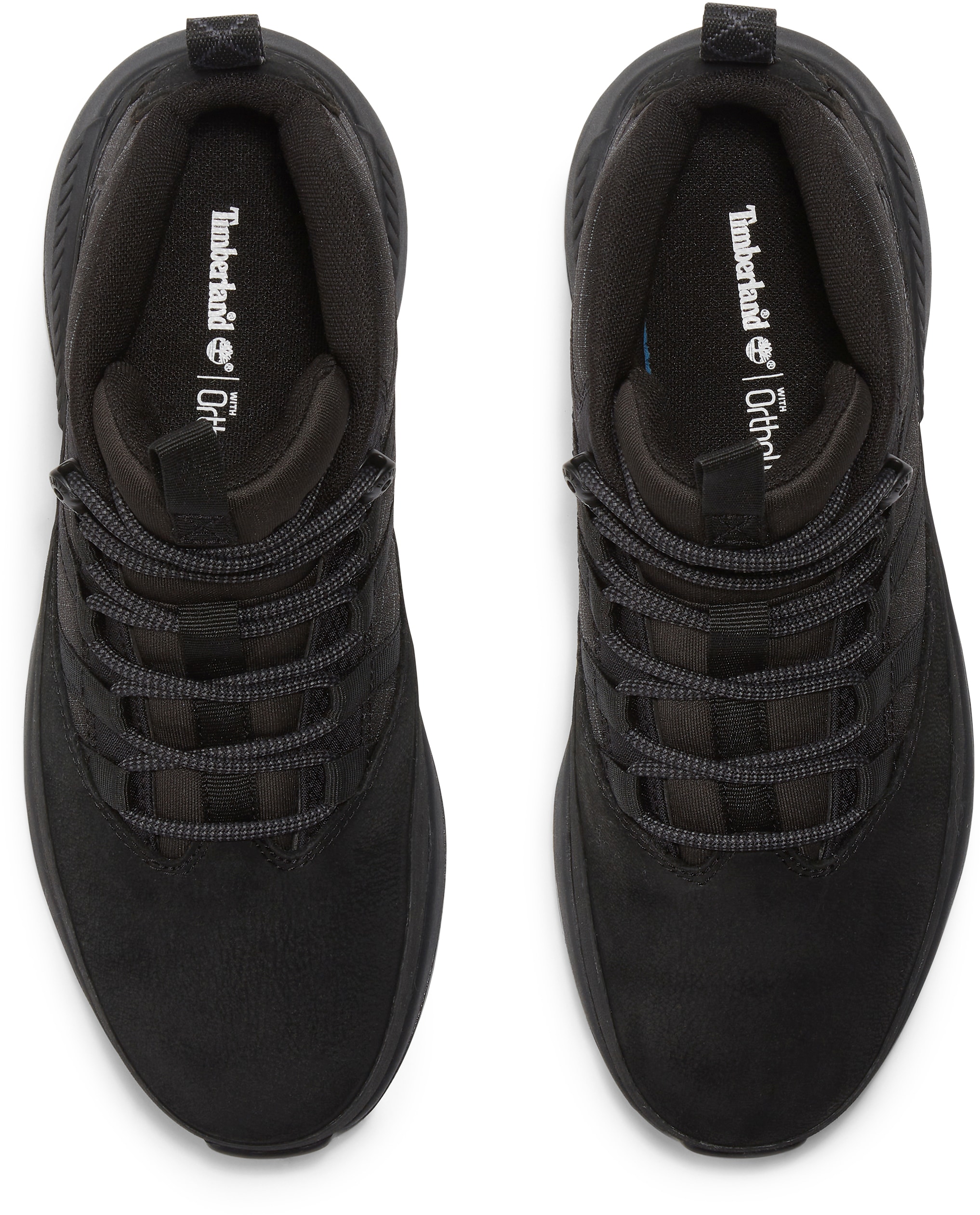 Timberland Sneaker »Euro Trekker Super Ox«