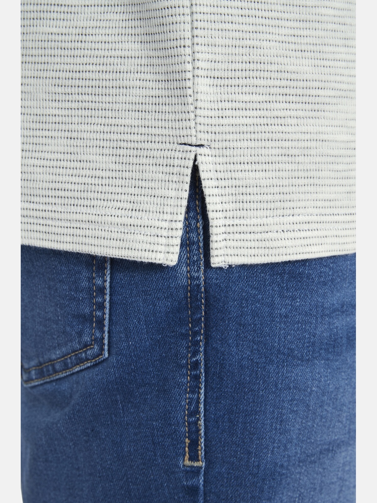 Jan Vanderstorm Sweatshirt »Sweatshirt REGINALD«