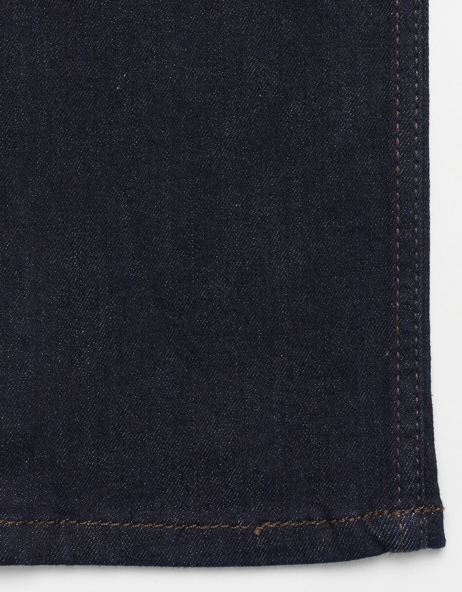 bugatti 5-Pocket-Jeans »Regular Fit«, aus Authentic Denim mit Stretch-Komfort