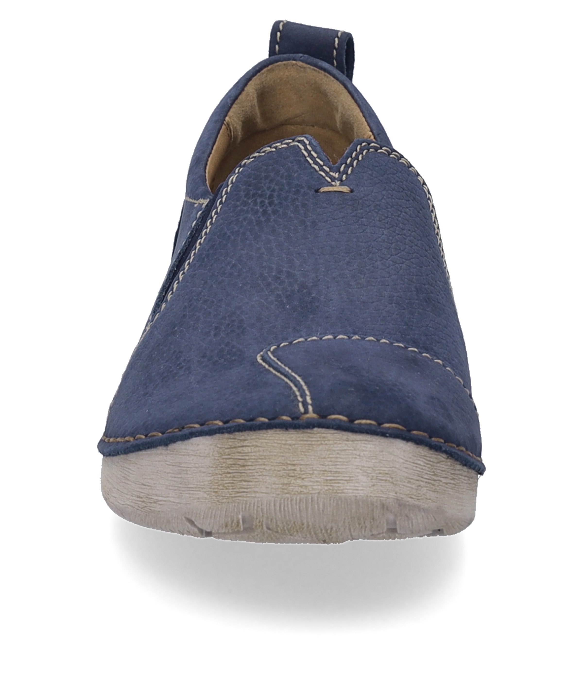 Josef Seibel Slipper »Fergey 49, shark«