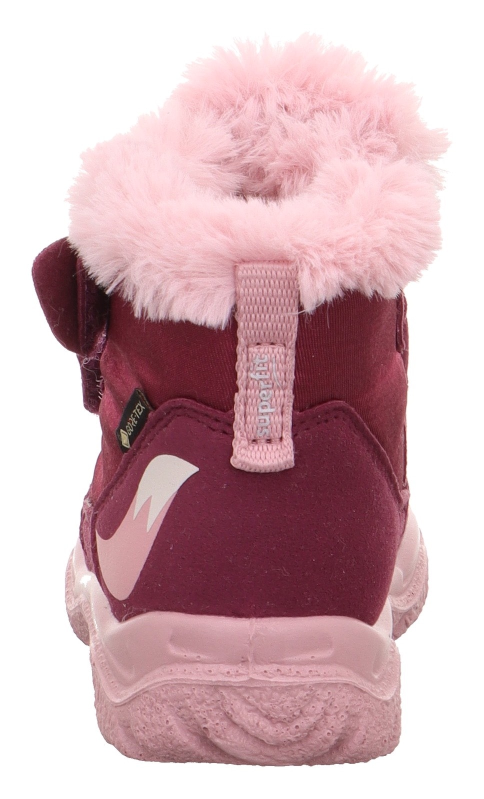 Superfit Winterboots »HUSKY WMS: Mittel«  Snowboots mit wasserdichtem GORE TEX, Größenschablone zum Download