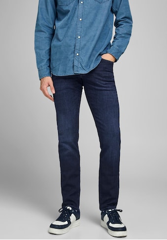 Jack & Jones Slim-fit-Jeans »Glenn Icon« kaufen