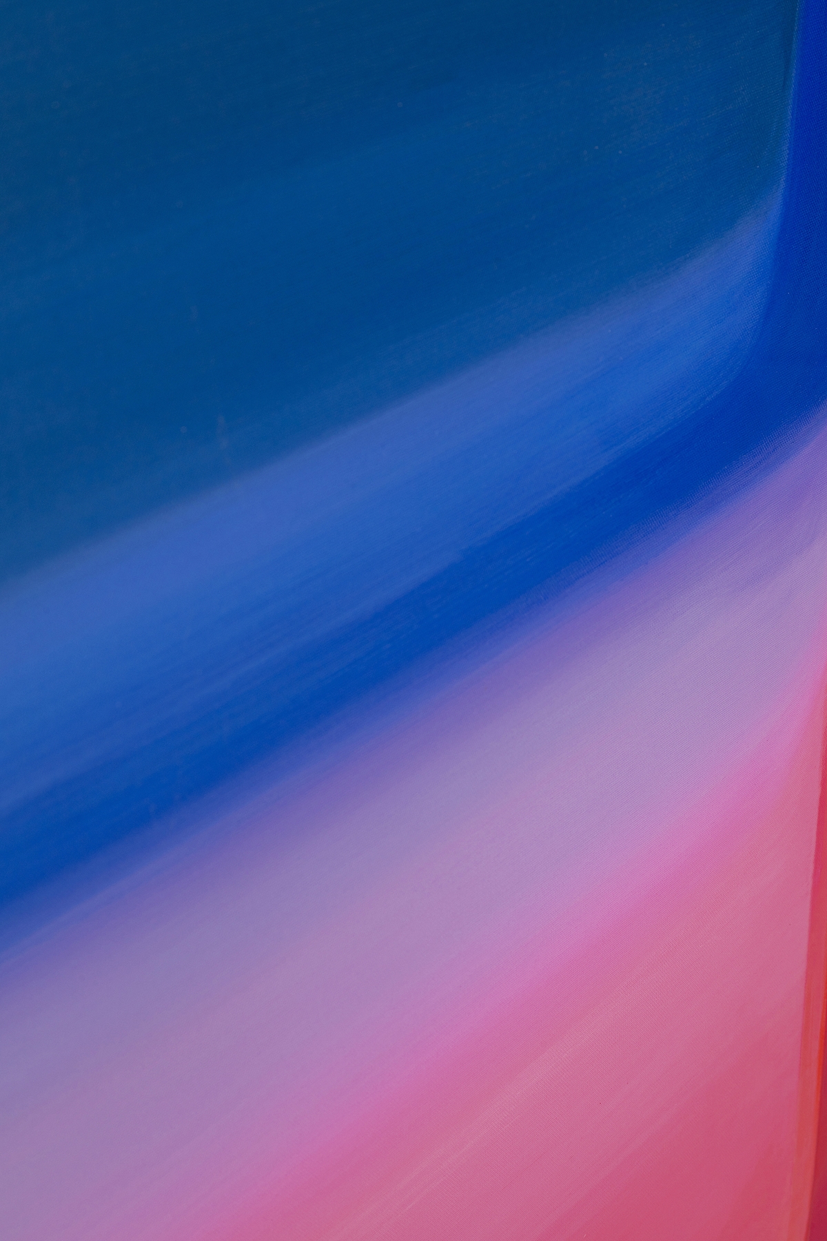 Kare Design Leinwandbild »Leinwandbild Tendency Blush«