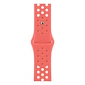 Apple Smartwatch-Armband »45 mm, Nike Sport für Apple Watch«
