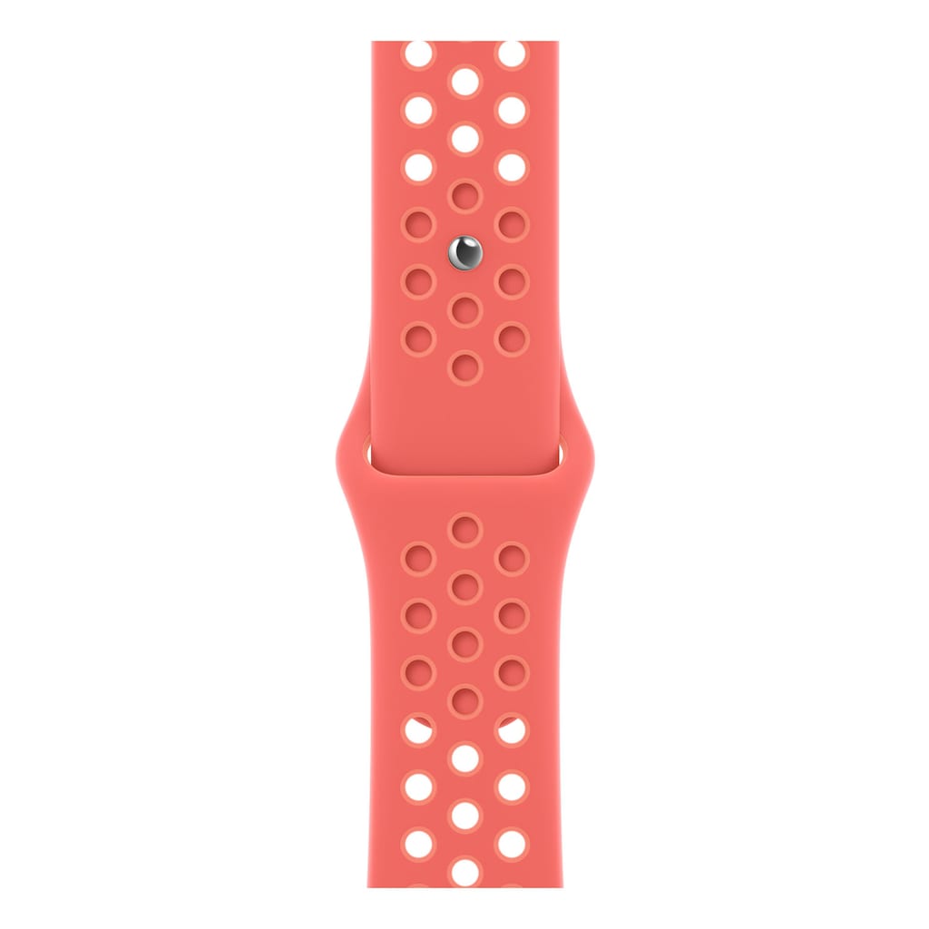 Apple Smartwatch-Armband »41 mm, Nike Sport für Apple Watch«
