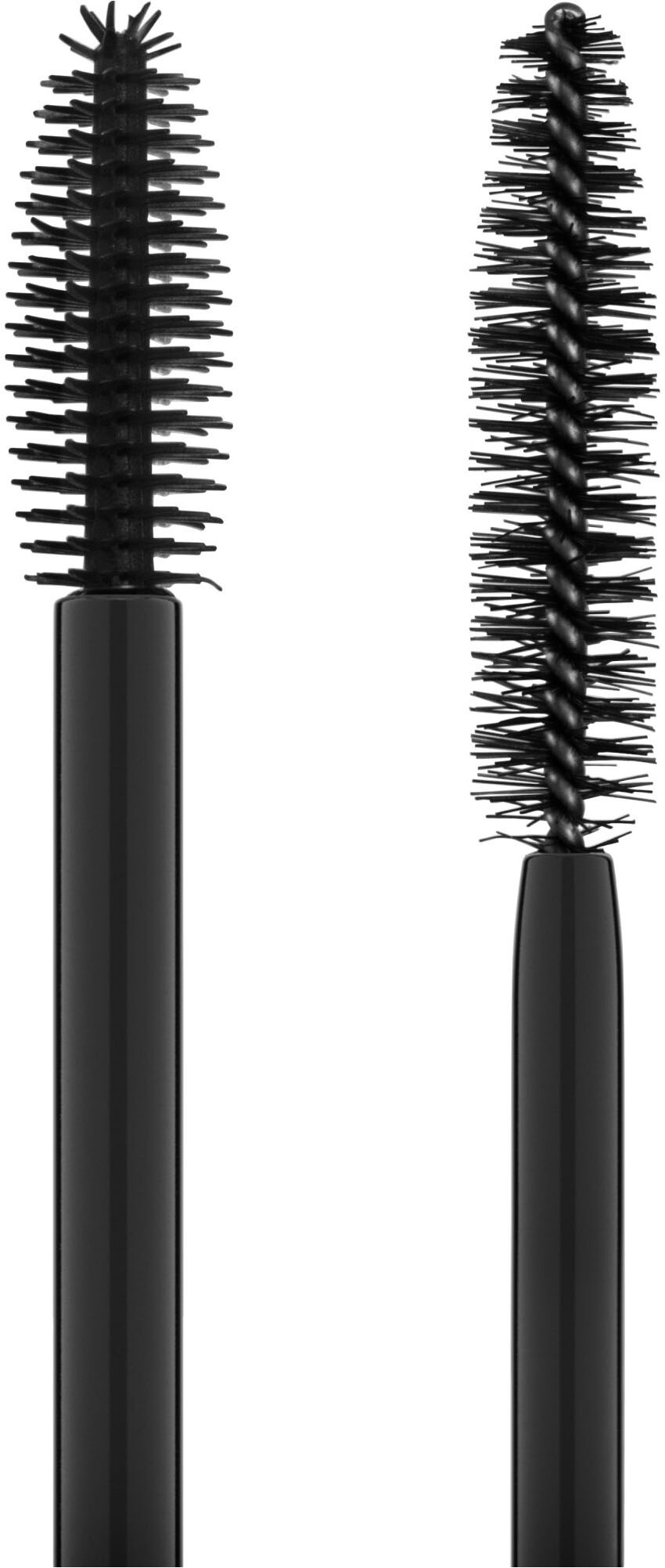 Catrice Mascara »Perfect Duo XXL Effect Mascara«, (Set, 3 tlg.), mit intensiv schwarzer Farbe