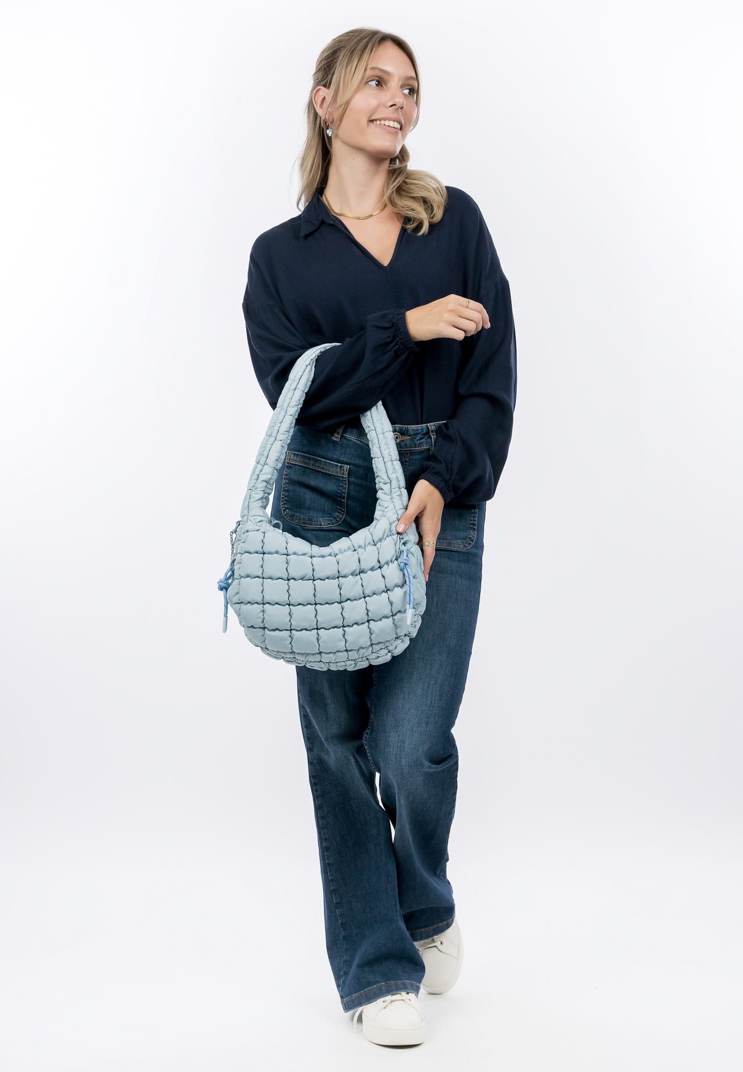 SURI FREY Beuteltasche »Beutel SFY Chelsy«