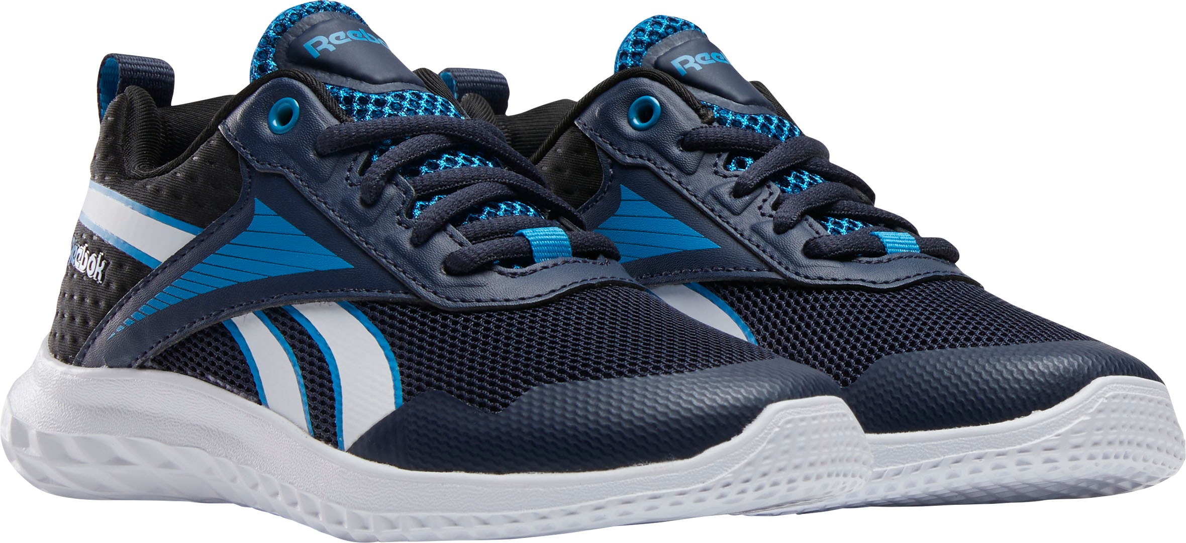 Reebok Laufschuh »RUSH RUNNER 5.0«