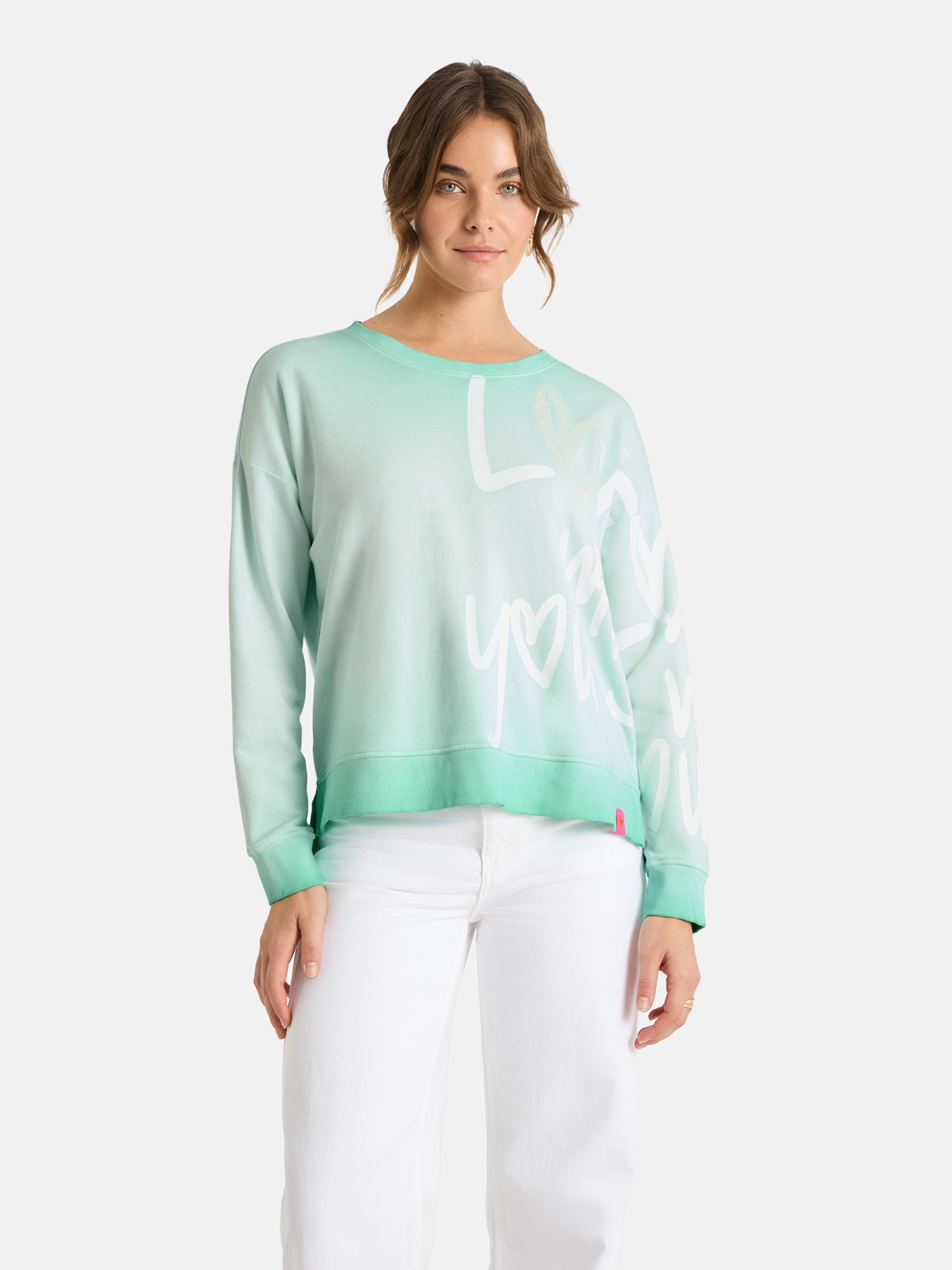 Lieblingsstück Sweatshirt »SkipL«
