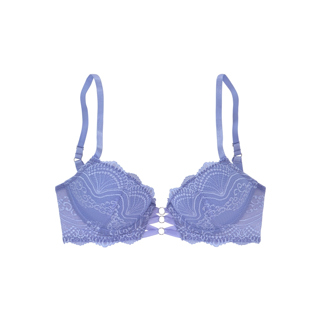 LASCANA Push-up-BH »Eleonora«