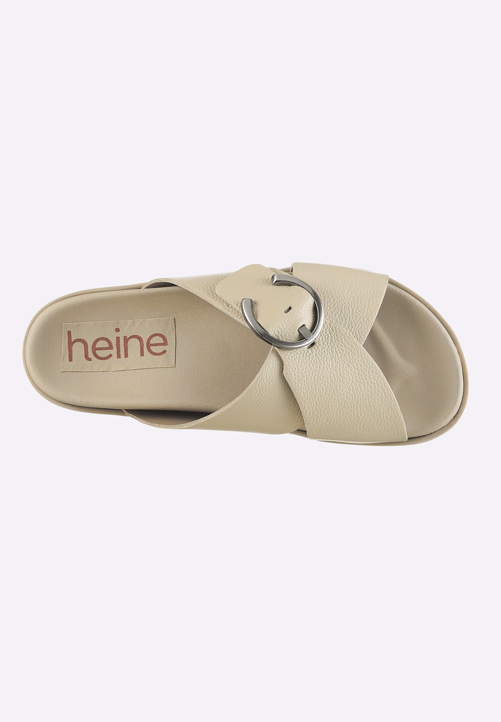 heine Pantolette »Pantolette Pantolette«