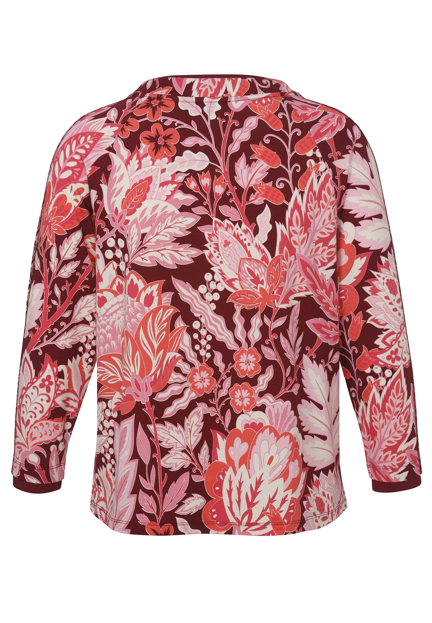 VIA APPIA DUE Sweatshirt »VIA APPIA DUE Sweatshirt«, in Große Größen
