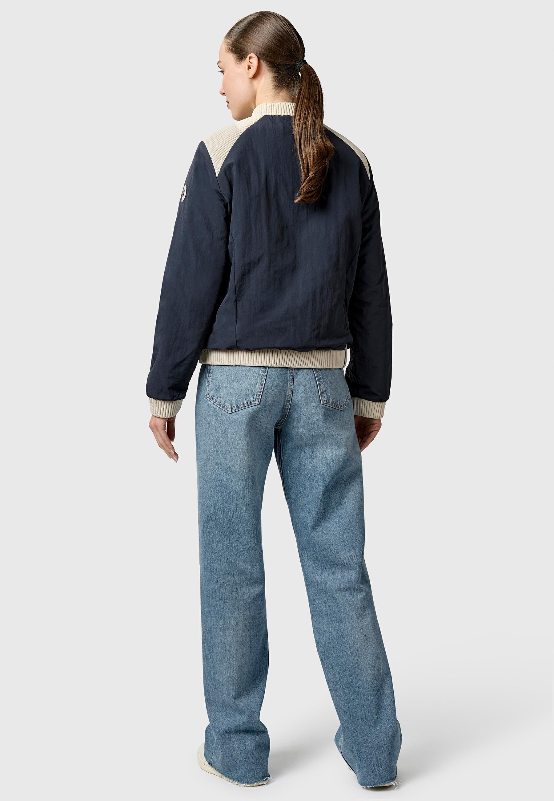 Ragwear Bomberjacke »Bomberjacke Chenna Warm YOUMODO«