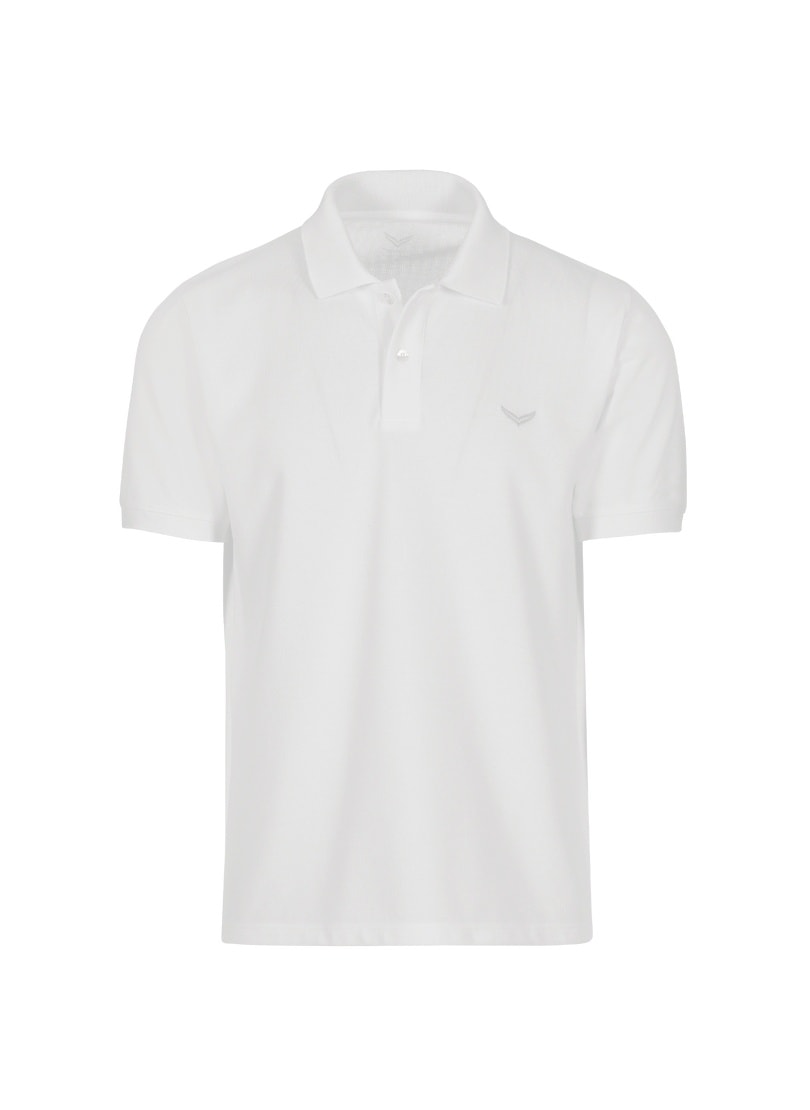 Trigema Poloshirt »TRIGEMA Poloshirt DELUXE Piqué« 1 Stk.