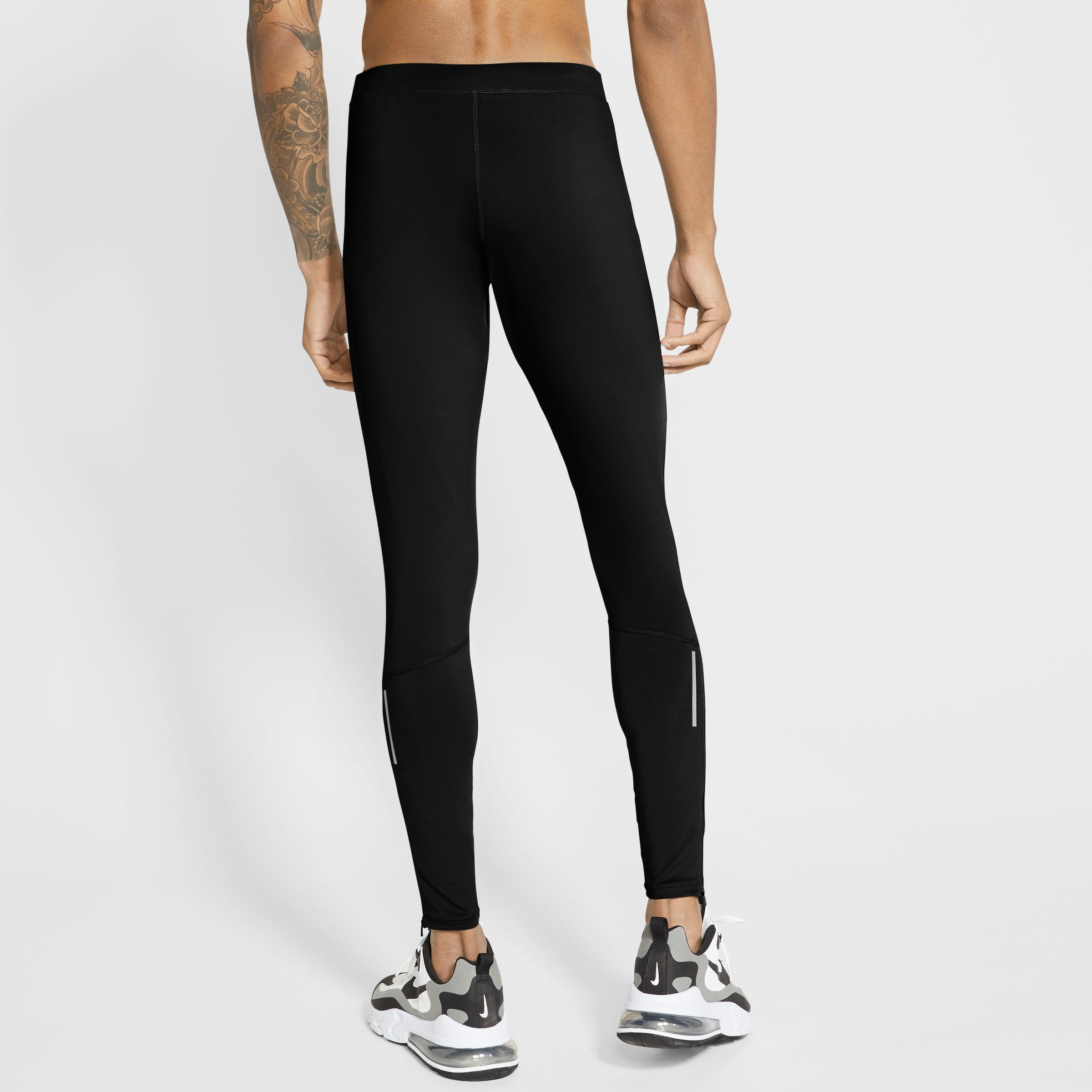 Nike Lauftights »Dri-FIT Challenger Men's Running Tights«