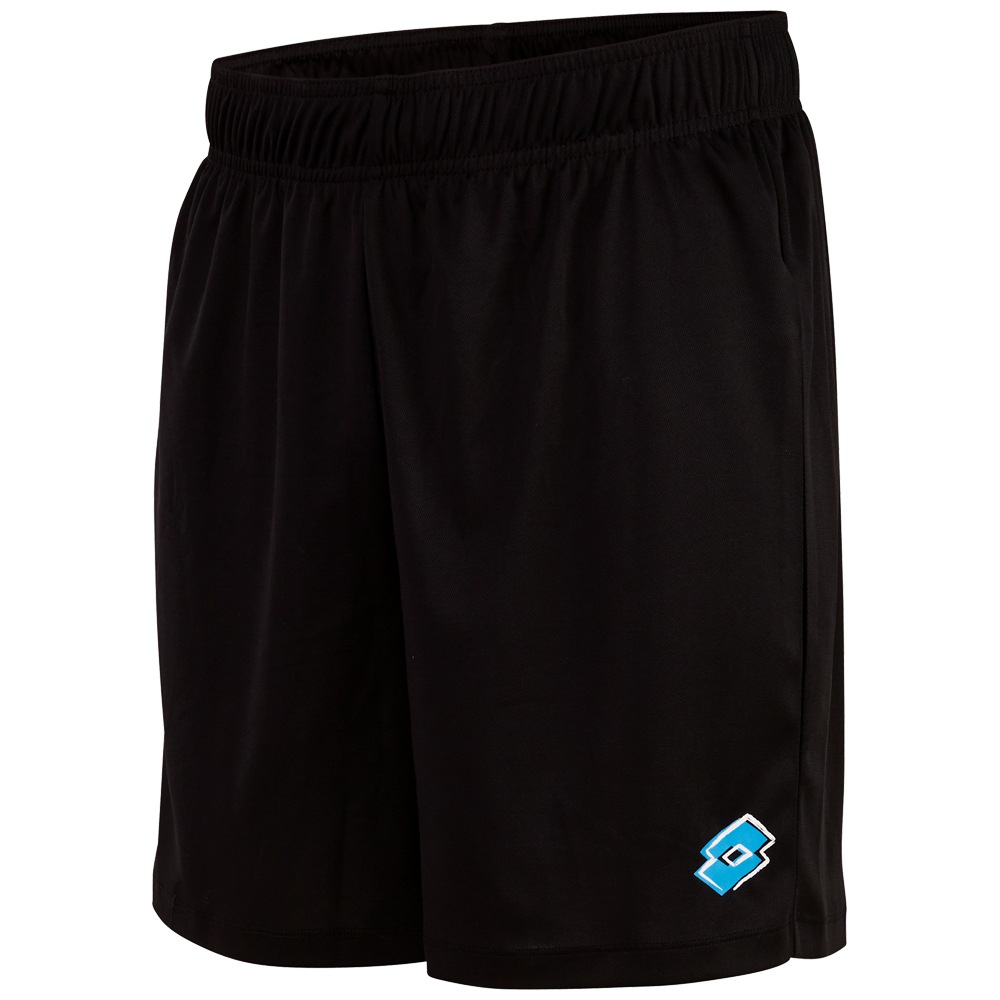 lotto Trainingsshorts, - in pflegeleichter Polyester Qualität