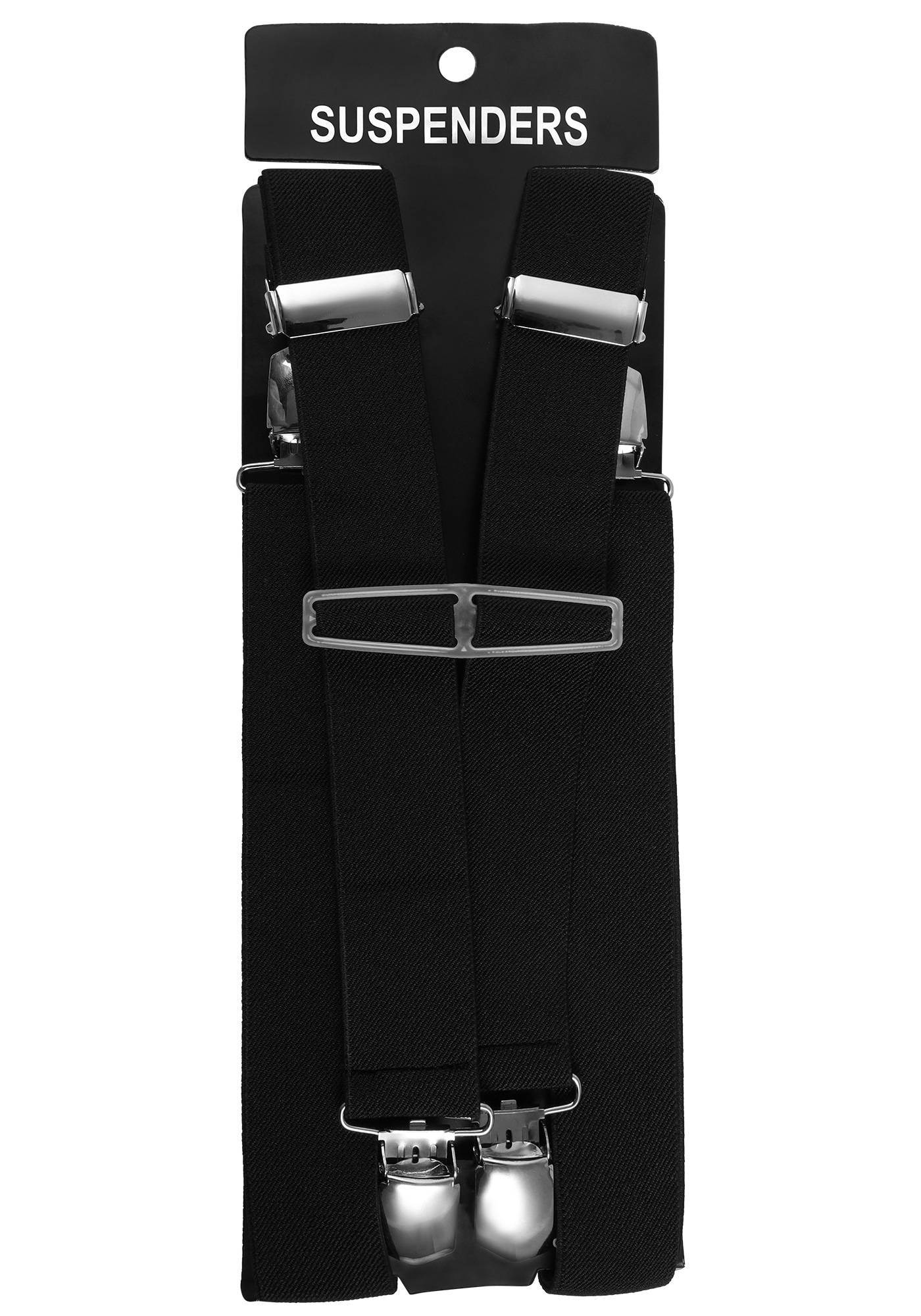 Cham Cham Hosenträger »Hosenträger, 90 cm, elastisch«