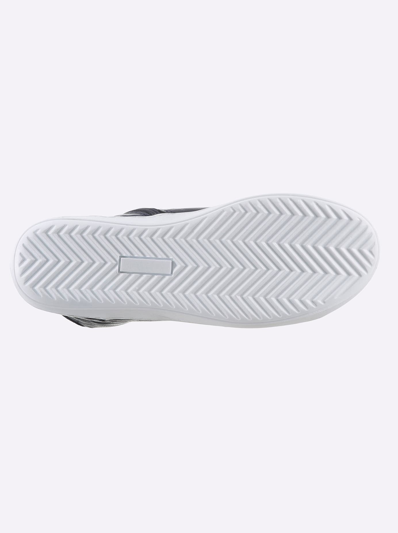 Stiefelette