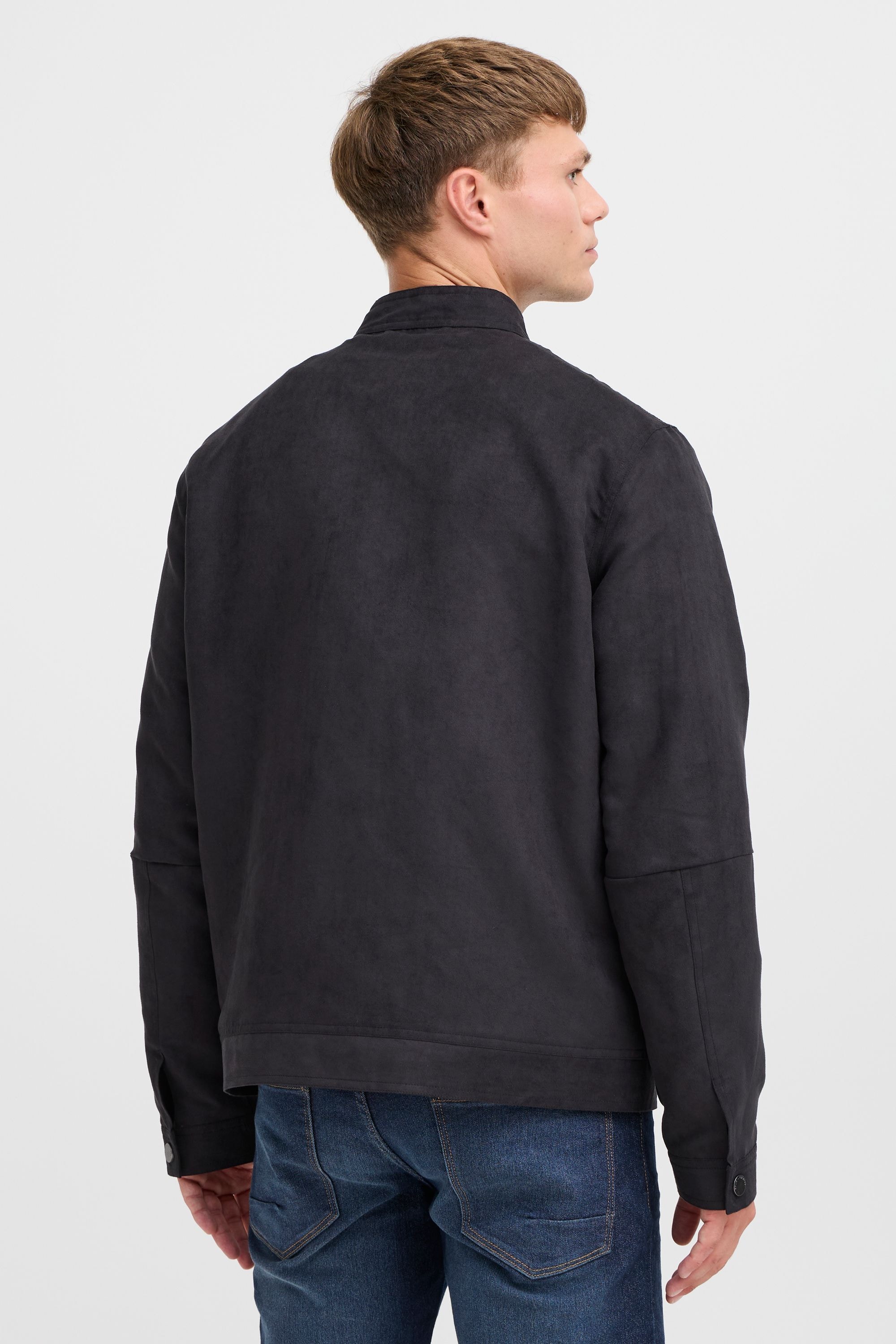 !Solid Lederjacke »Lederjacke SDVAMOSA«