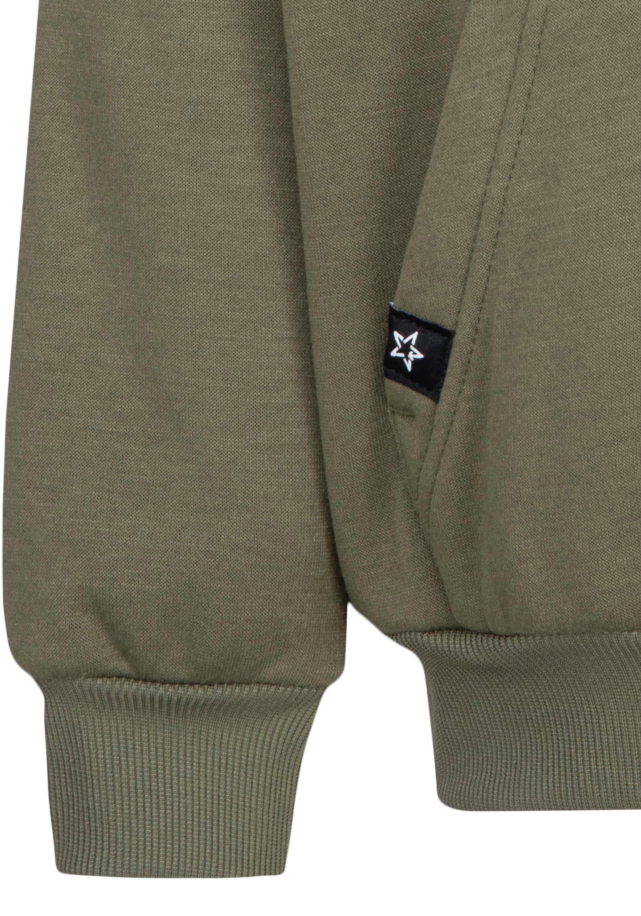 Converse Jogginganzug »CNVN SUSTAINABLE CORE PO SET«, für Kinder