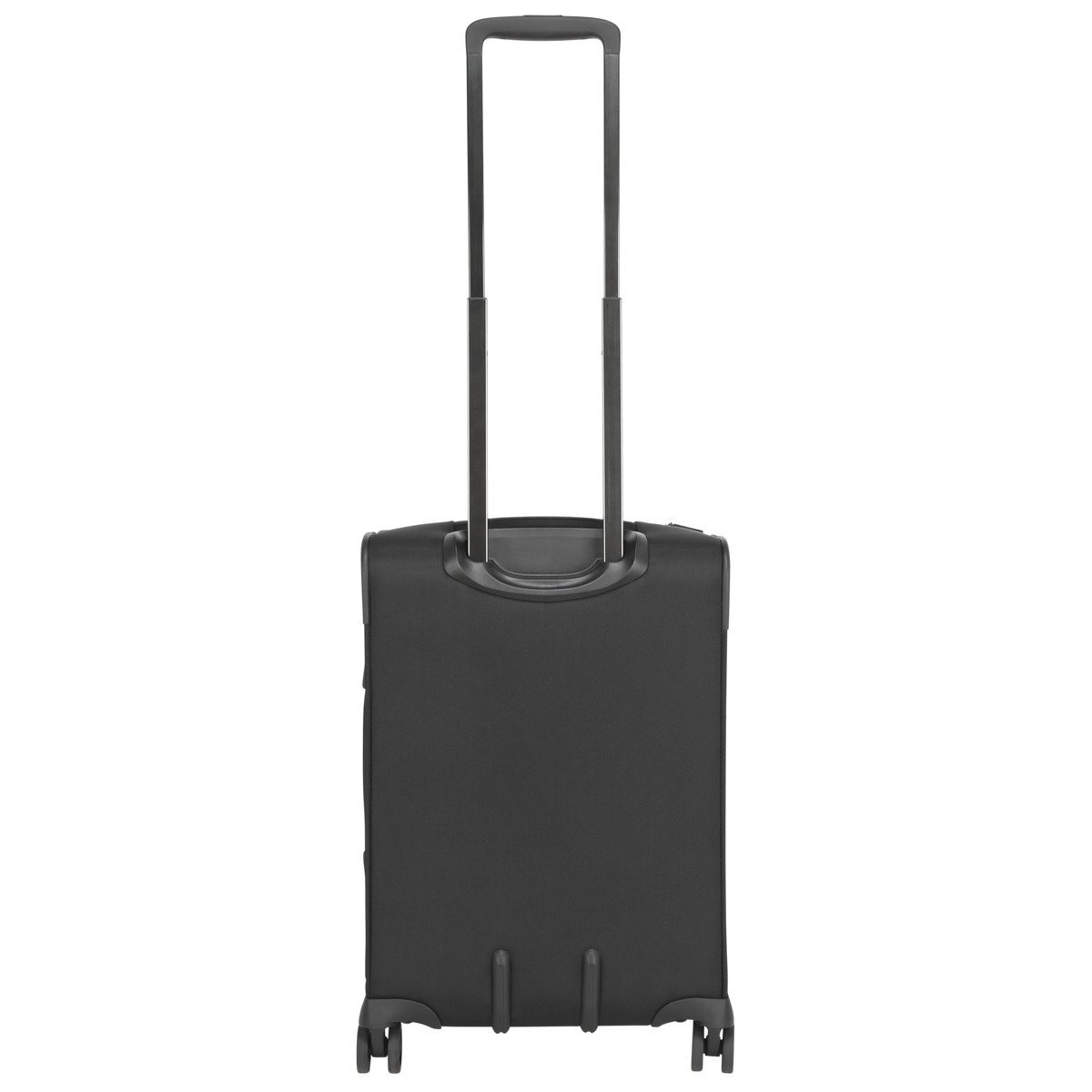 Targus Kofferorganizer »Corporate Traveller Trolley Rollkoffer (15,6)« Business-Trolley Reisetasche mit 4 Rollen, Rollkoffer mit Laptopfach