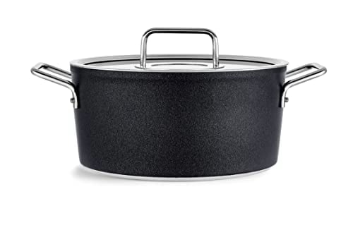 Fissler Kochtopf »Adamant®« 1 Stk. tlg. Aluminium